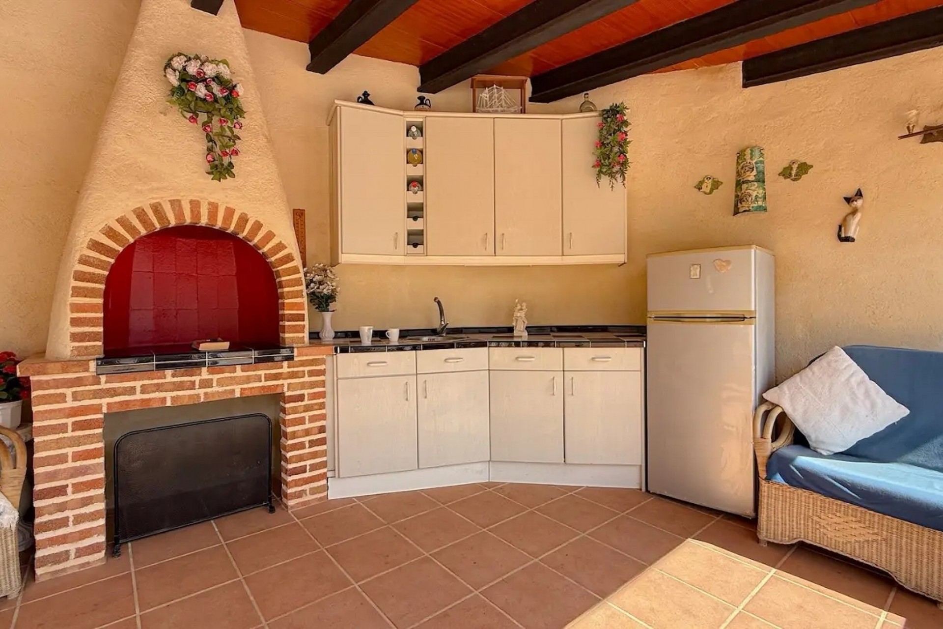 Wiederverkauf - Villa -
Jávea - Balcon al Mar