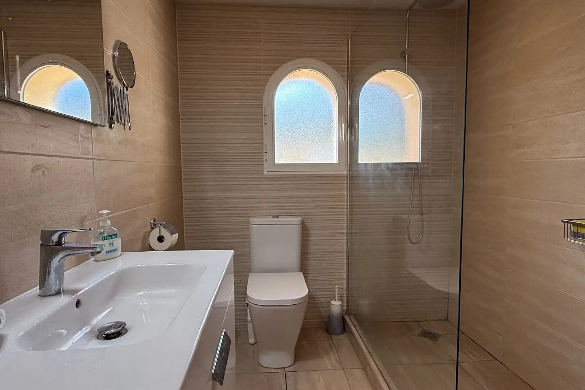 Wiederverkauf - Villa -
Jávea - Balcon al Mar