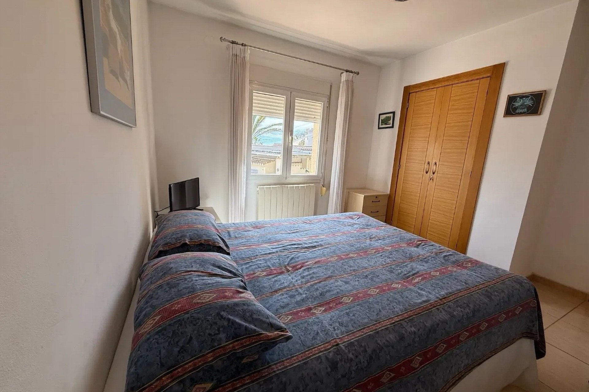 Wiederverkauf - Villa -
Jávea - Balcon al Mar