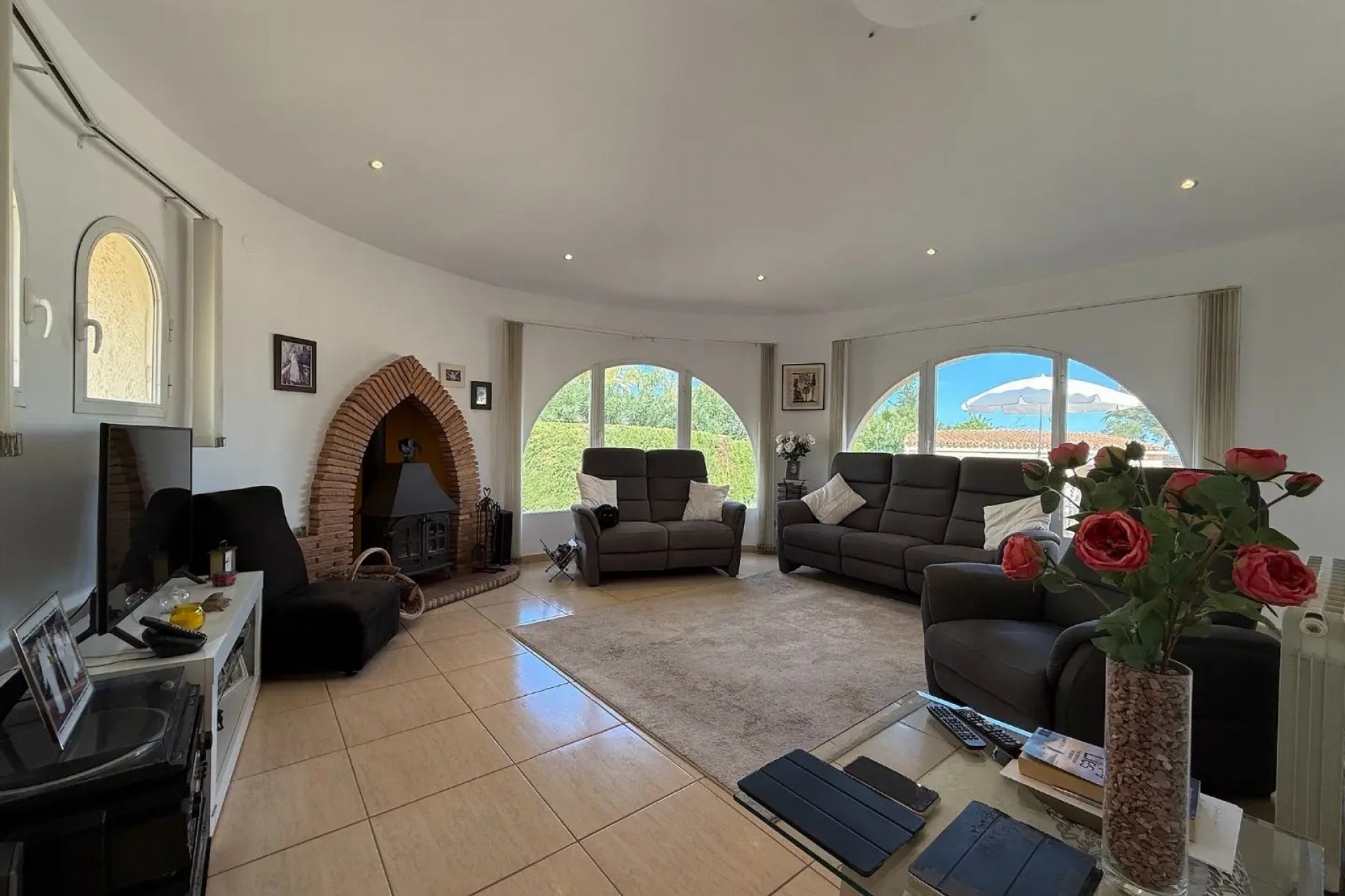 Wiederverkauf - Villa -
Jávea - Balcon al Mar