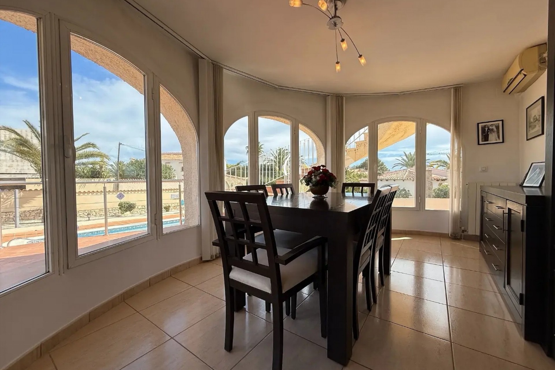 Wiederverkauf - Villa -
Jávea - Balcon al Mar