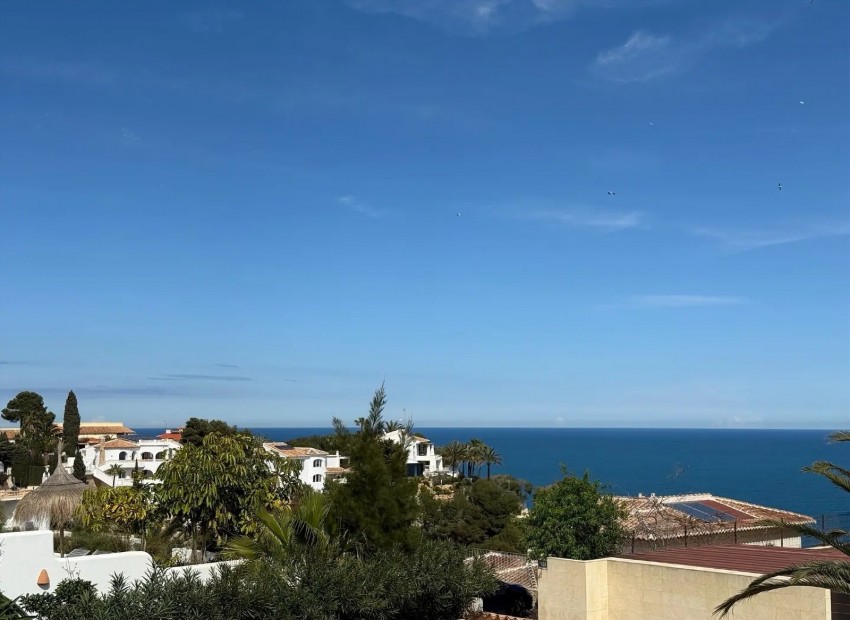 Wiederverkauf - Villa -
Jávea - Balcon al Mar