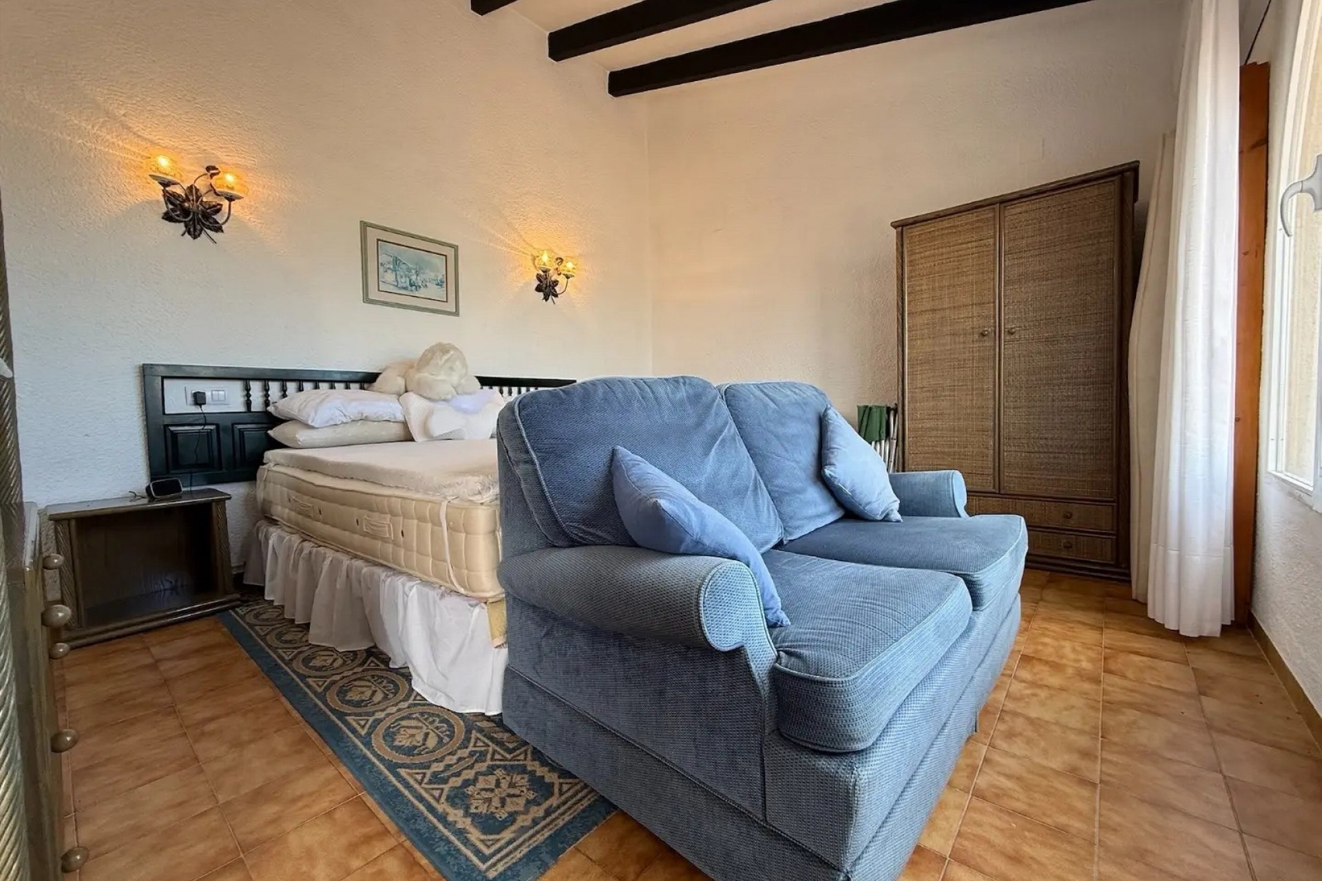 Wiederverkauf - Villa -
Jávea - Balcon al Mar