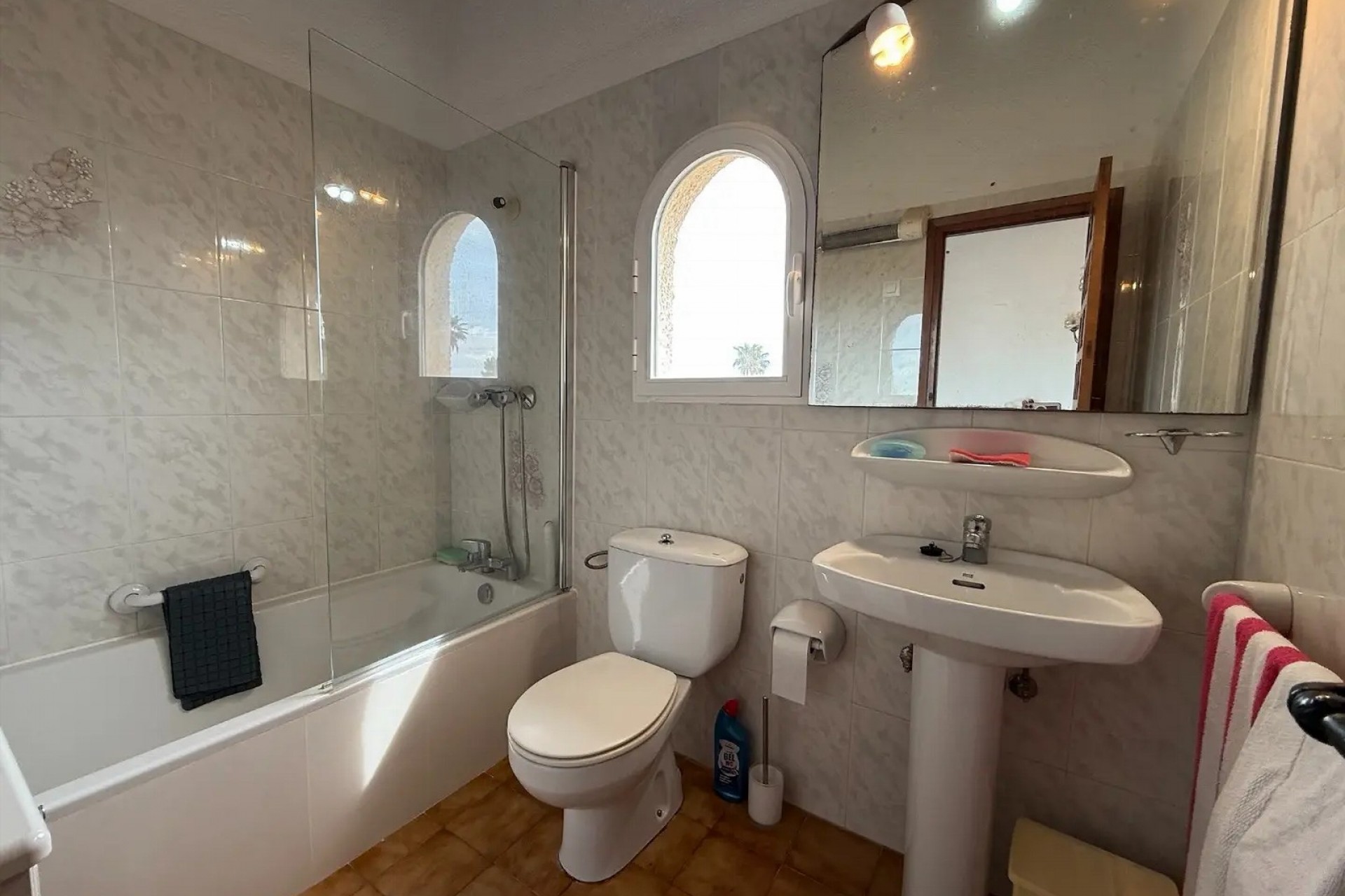Wiederverkauf - Villa -
Jávea - Balcon al Mar