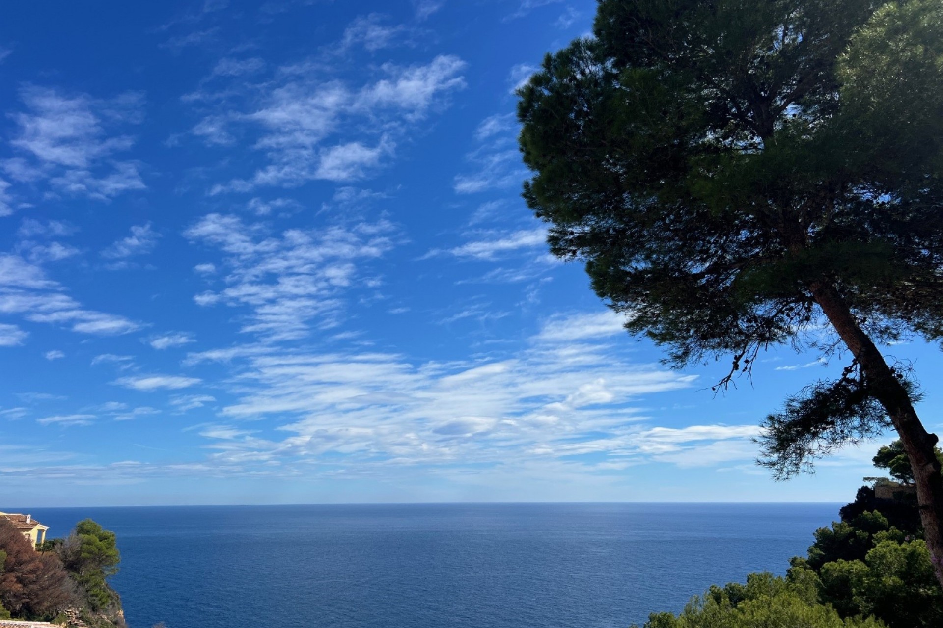 Wiederverkauf - Villa -
Jávea - Balcon al Mar