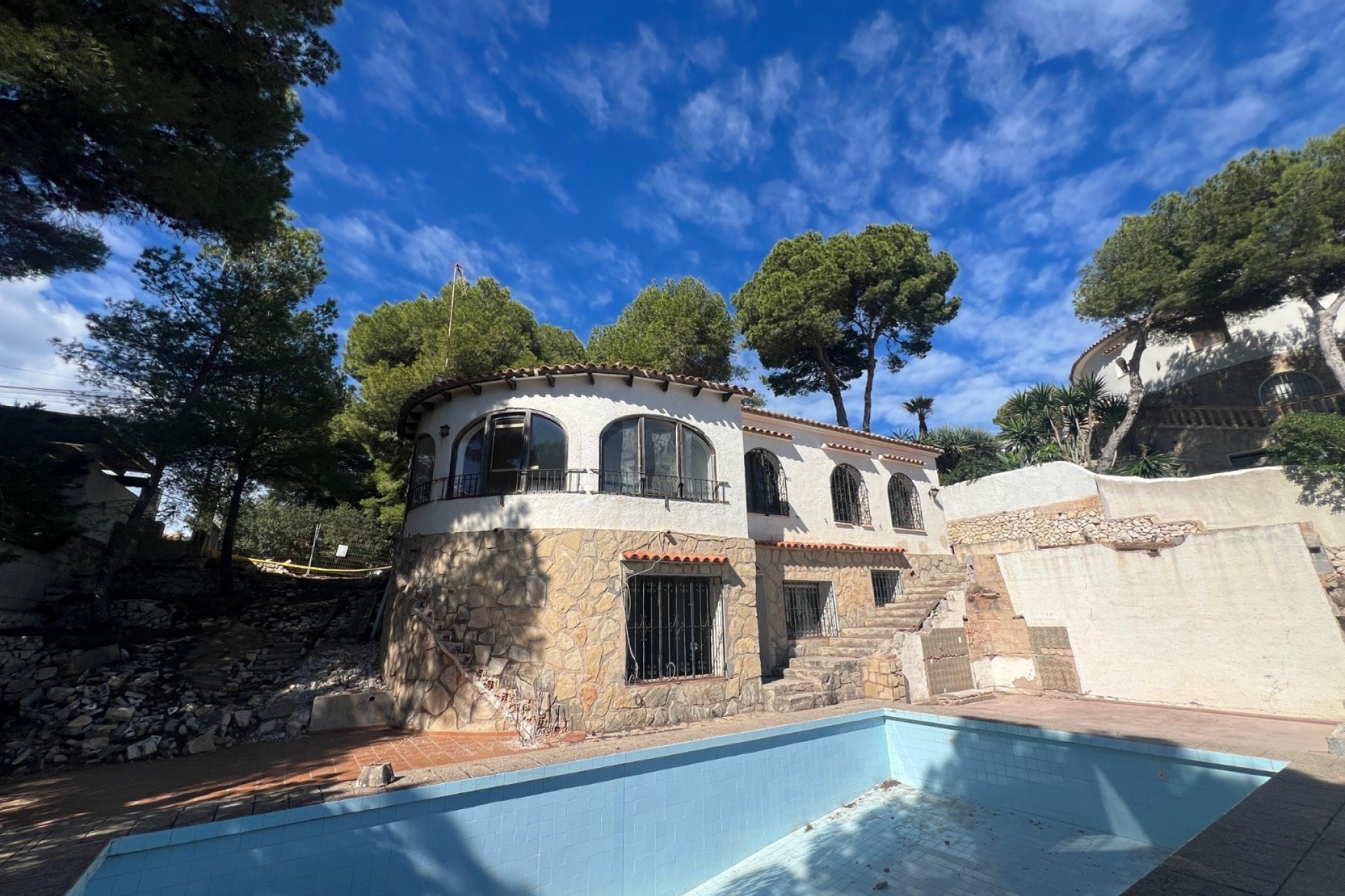 Wiederverkauf - Villa -
Jávea - Balcon al Mar