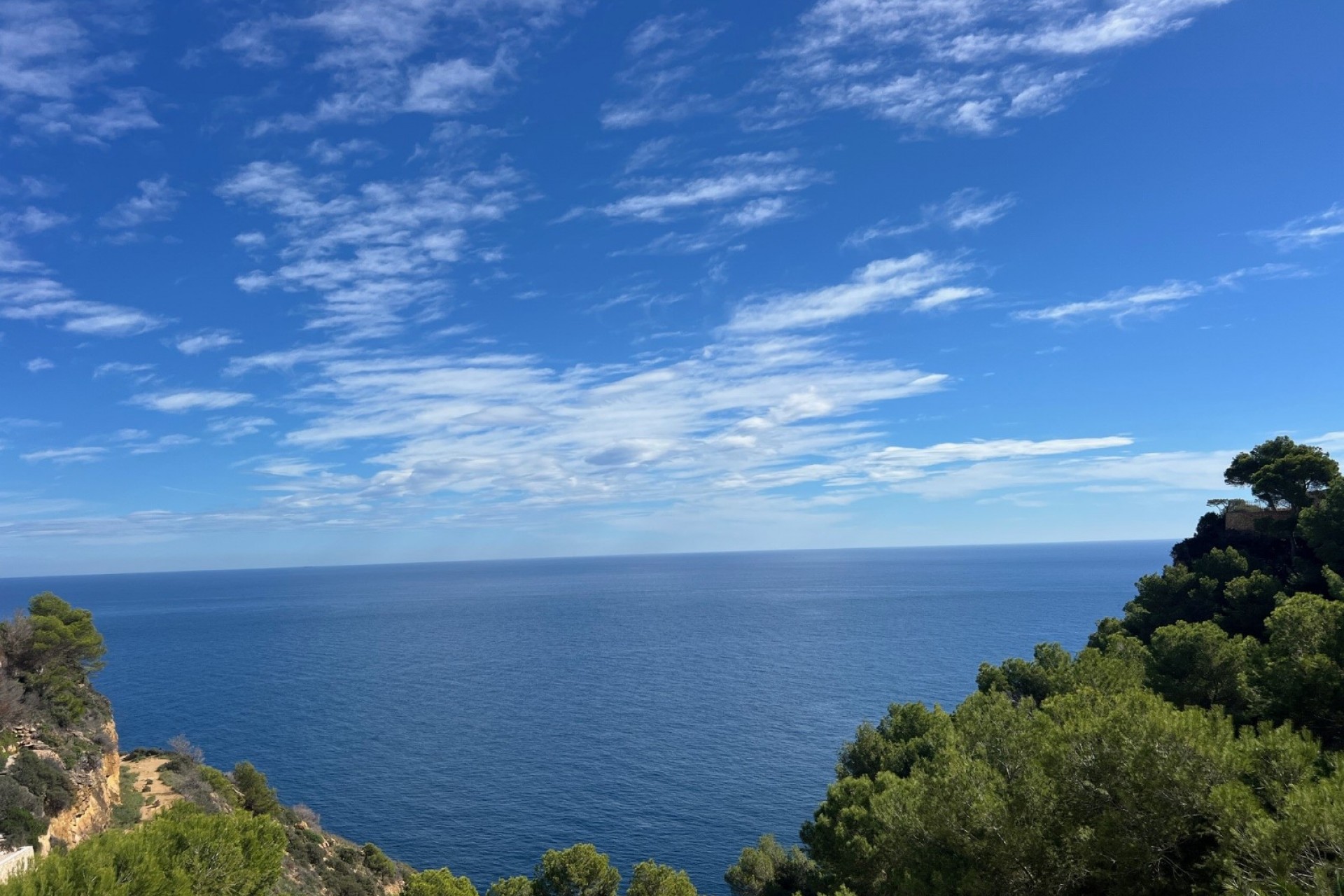 Wiederverkauf - Villa -
Jávea - Balcon al Mar