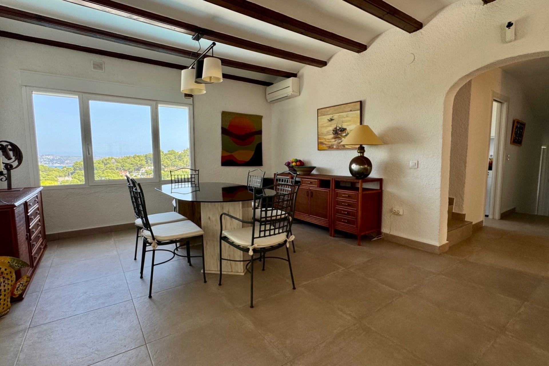 Wiederverkauf - Villa -
Jávea - Cap Marti
