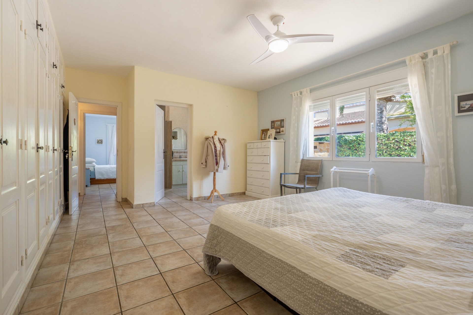 Wiederverkauf - Villa -
Jávea - Costa Nova