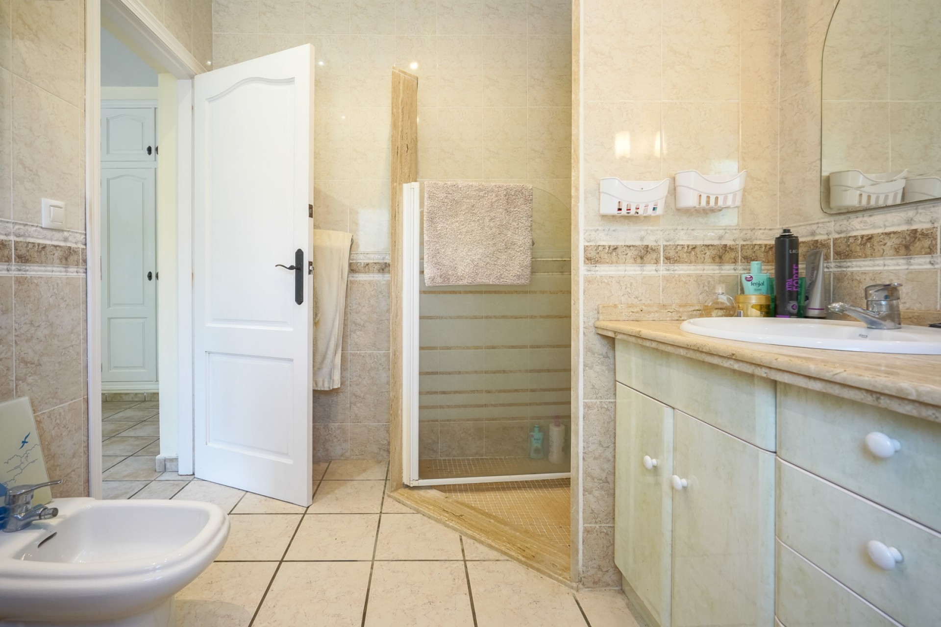 Wiederverkauf - Villa -
Jávea - Costa Nova