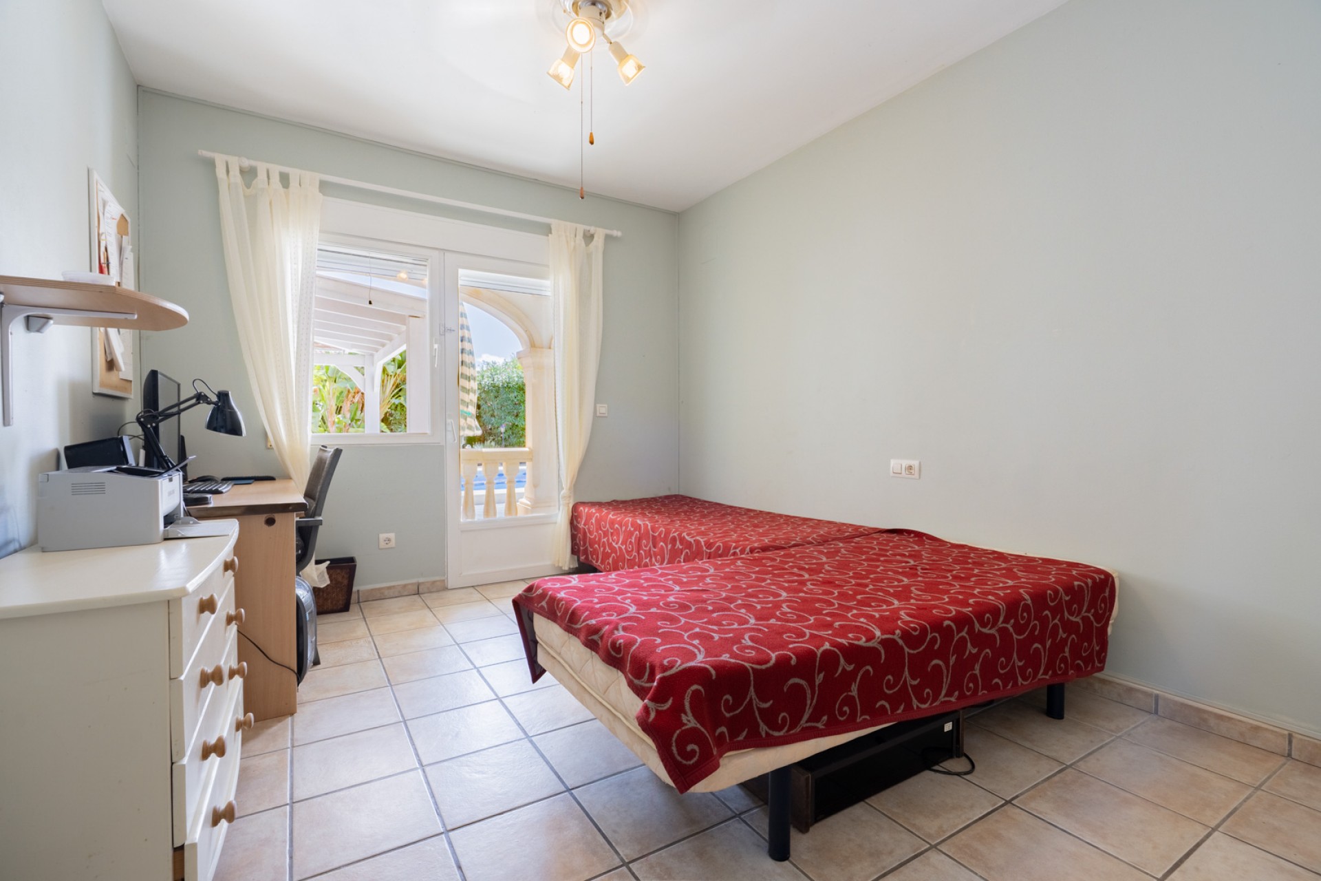 Wiederverkauf - Villa -
Jávea - Costa Nova