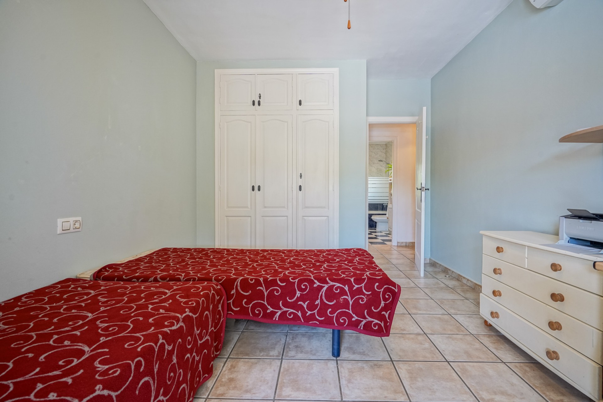 Wiederverkauf - Villa -
Jávea - Costa Nova