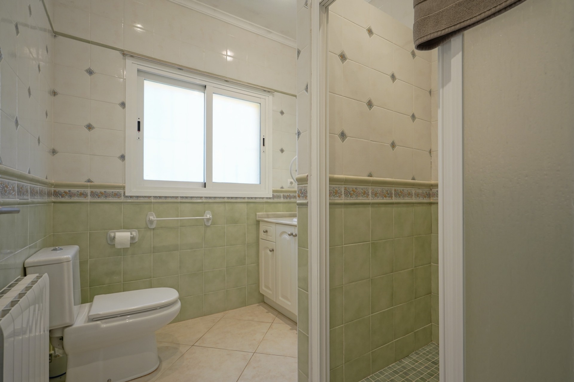 Wiederverkauf - Villa -
Jávea - Costa Nova