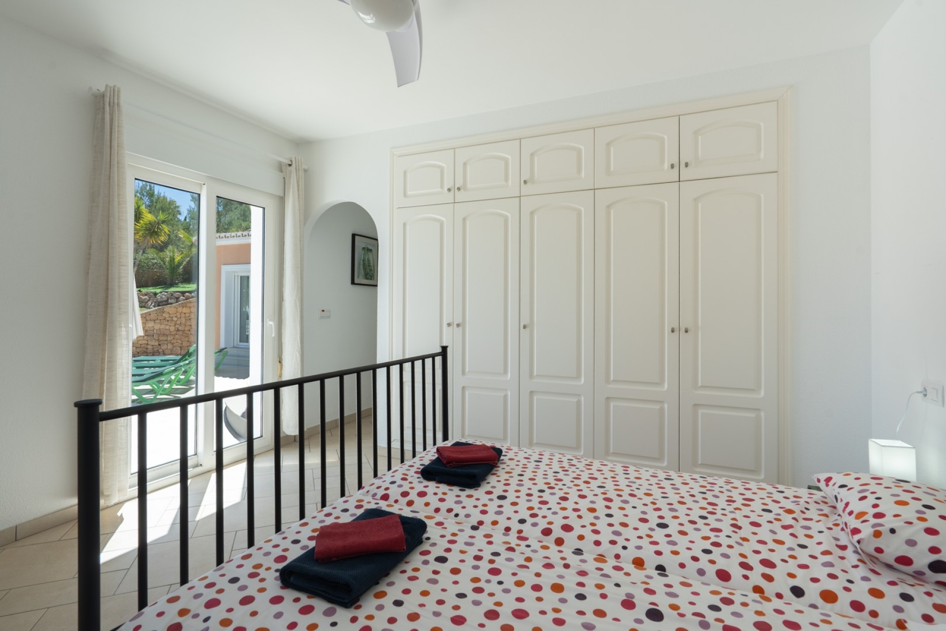 Wiederverkauf - Villa -
Jávea - Costa Nova