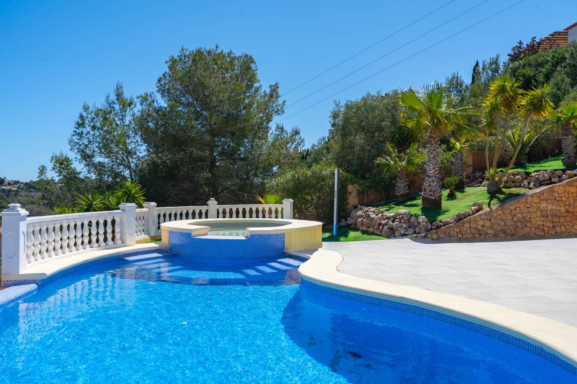 Wiederverkauf - Villa -
Jávea - Costa Nova