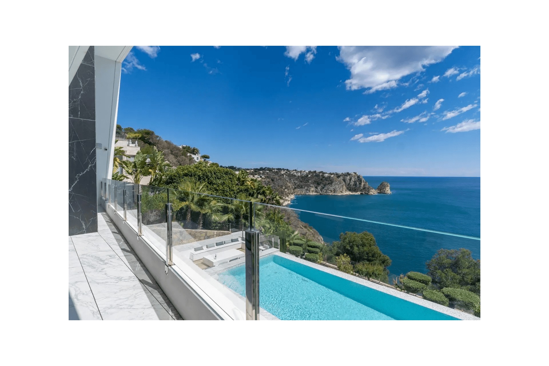 Wiederverkauf - Villa -
Jávea - Granadella