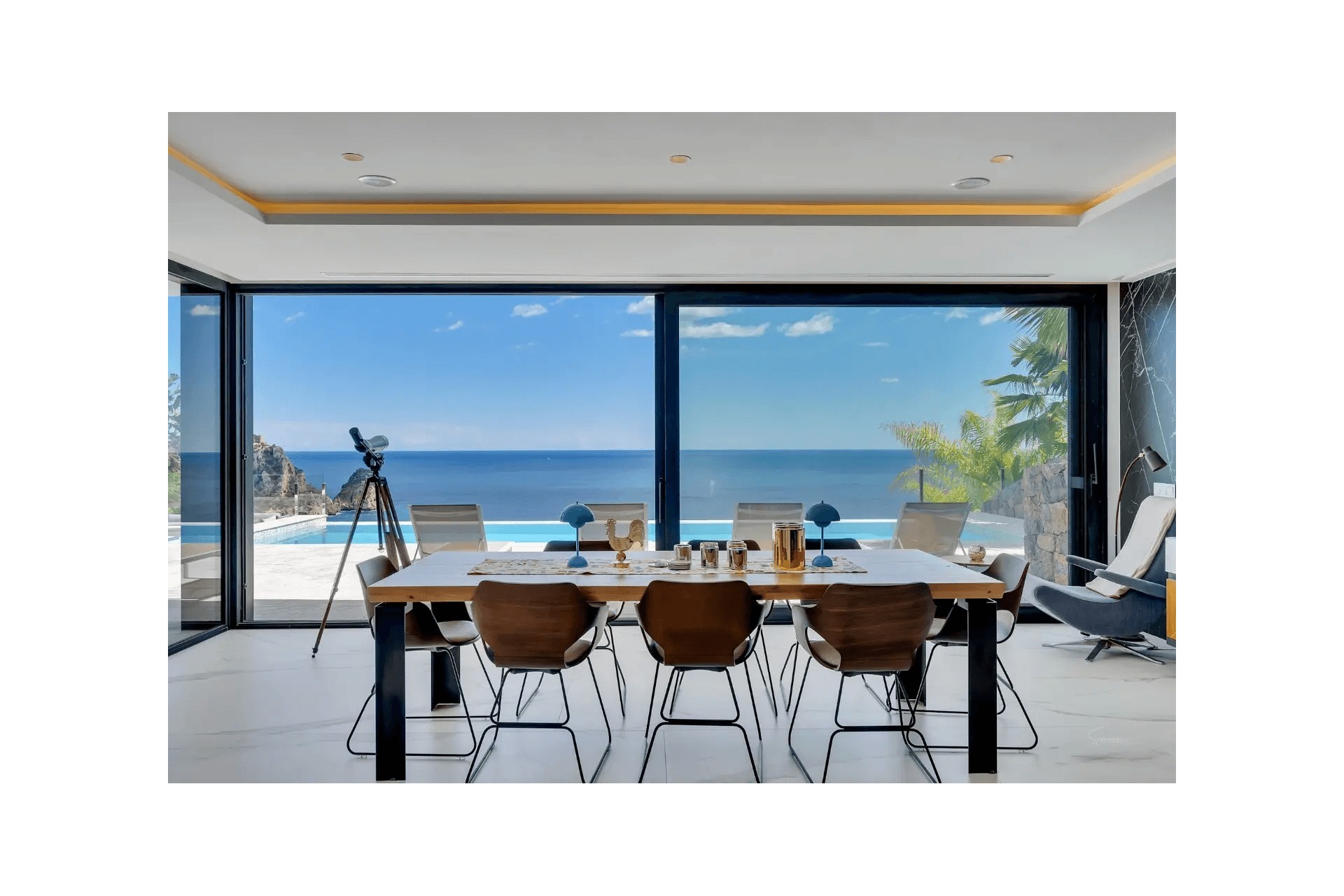 Wiederverkauf - Villa -
Jávea - Granadella