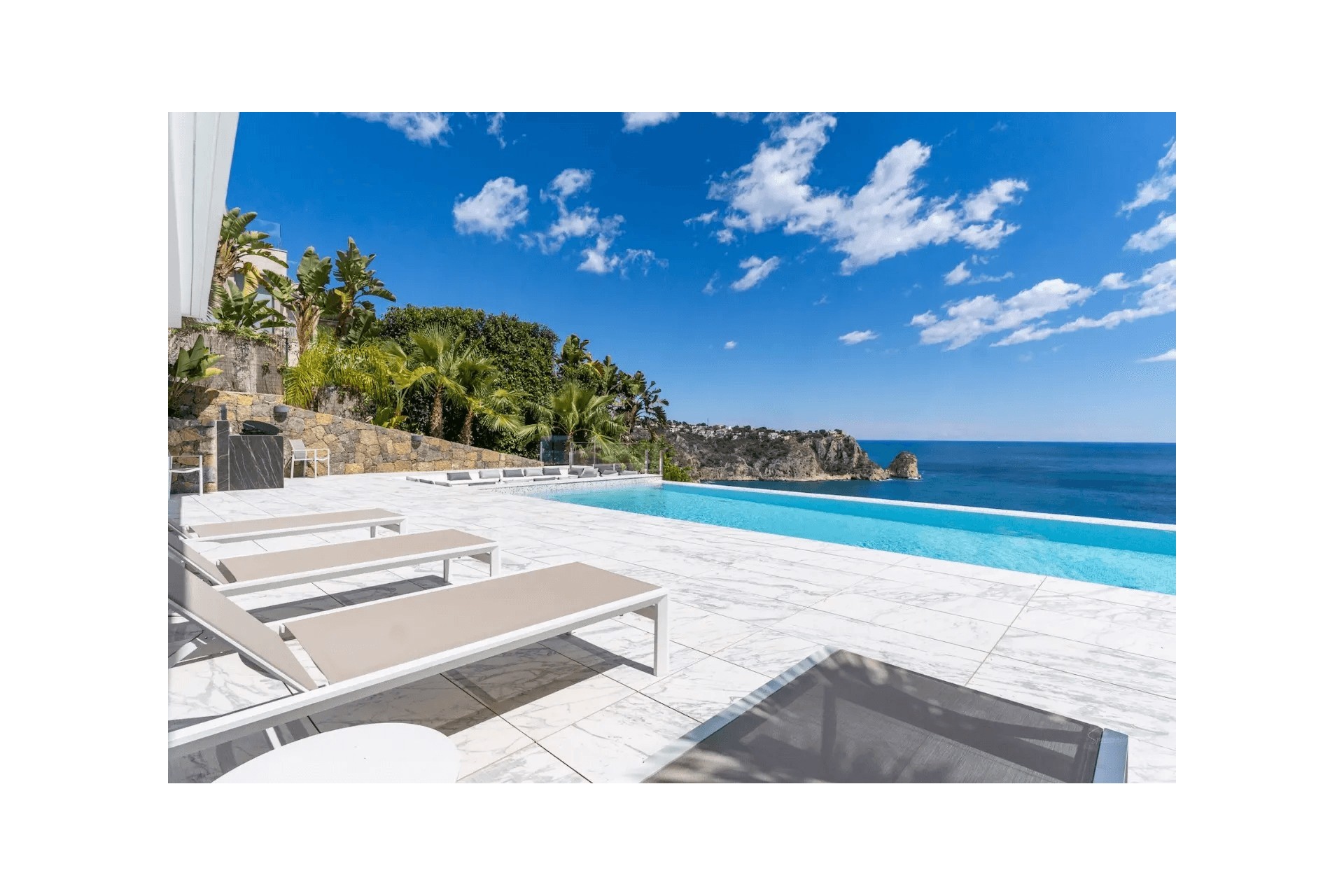 Wiederverkauf - Villa -
Jávea - Granadella