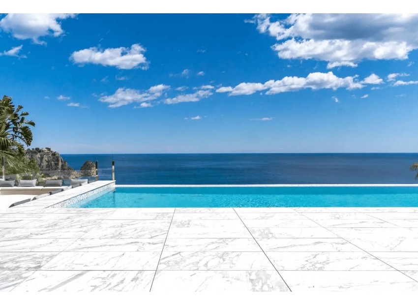 Wiederverkauf - Villa -
Jávea - Granadella