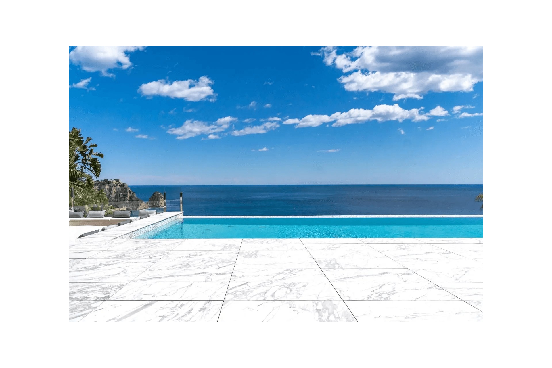 Wiederverkauf - Villa -
Jávea - Granadella