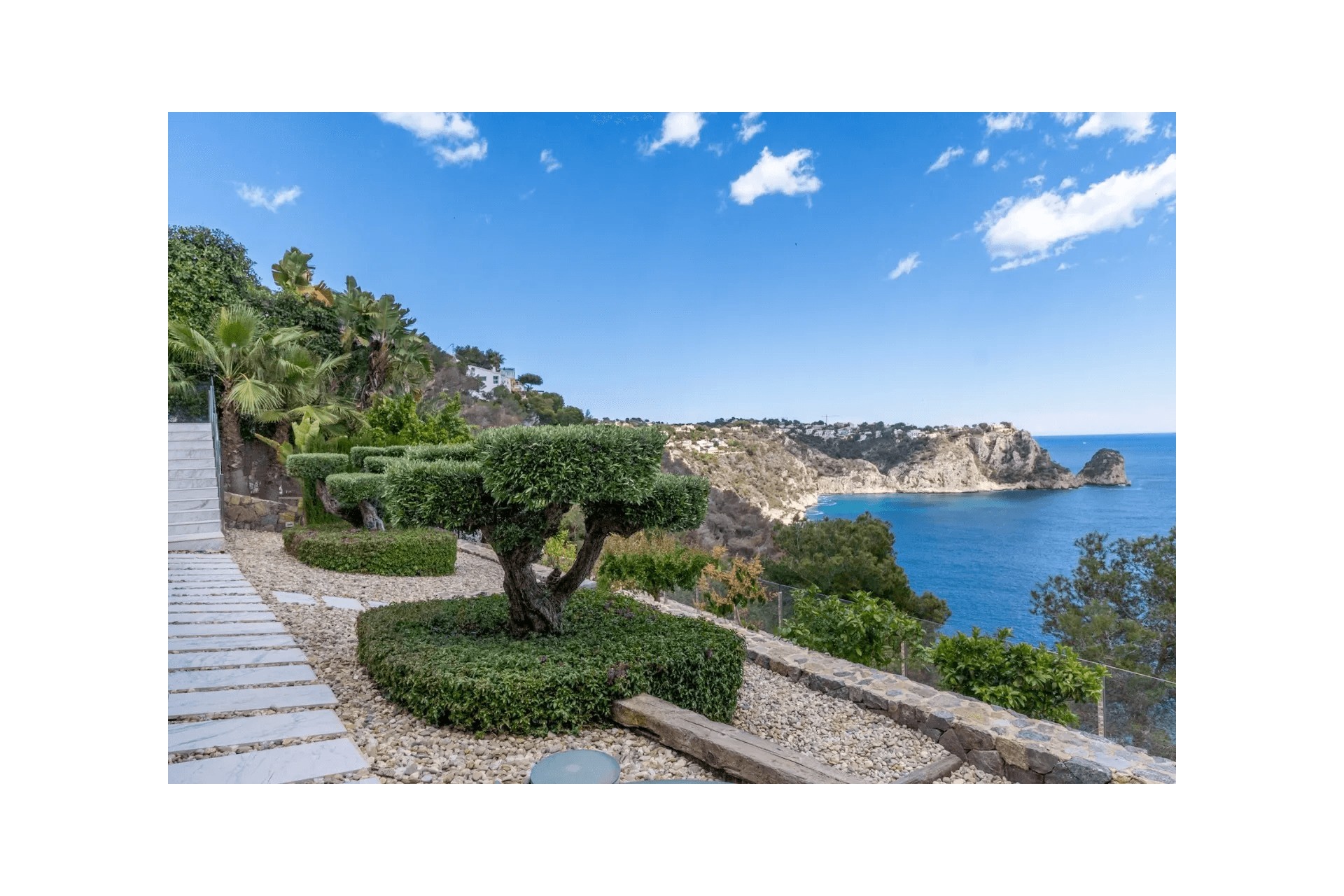 Wiederverkauf - Villa -
Jávea - Granadella