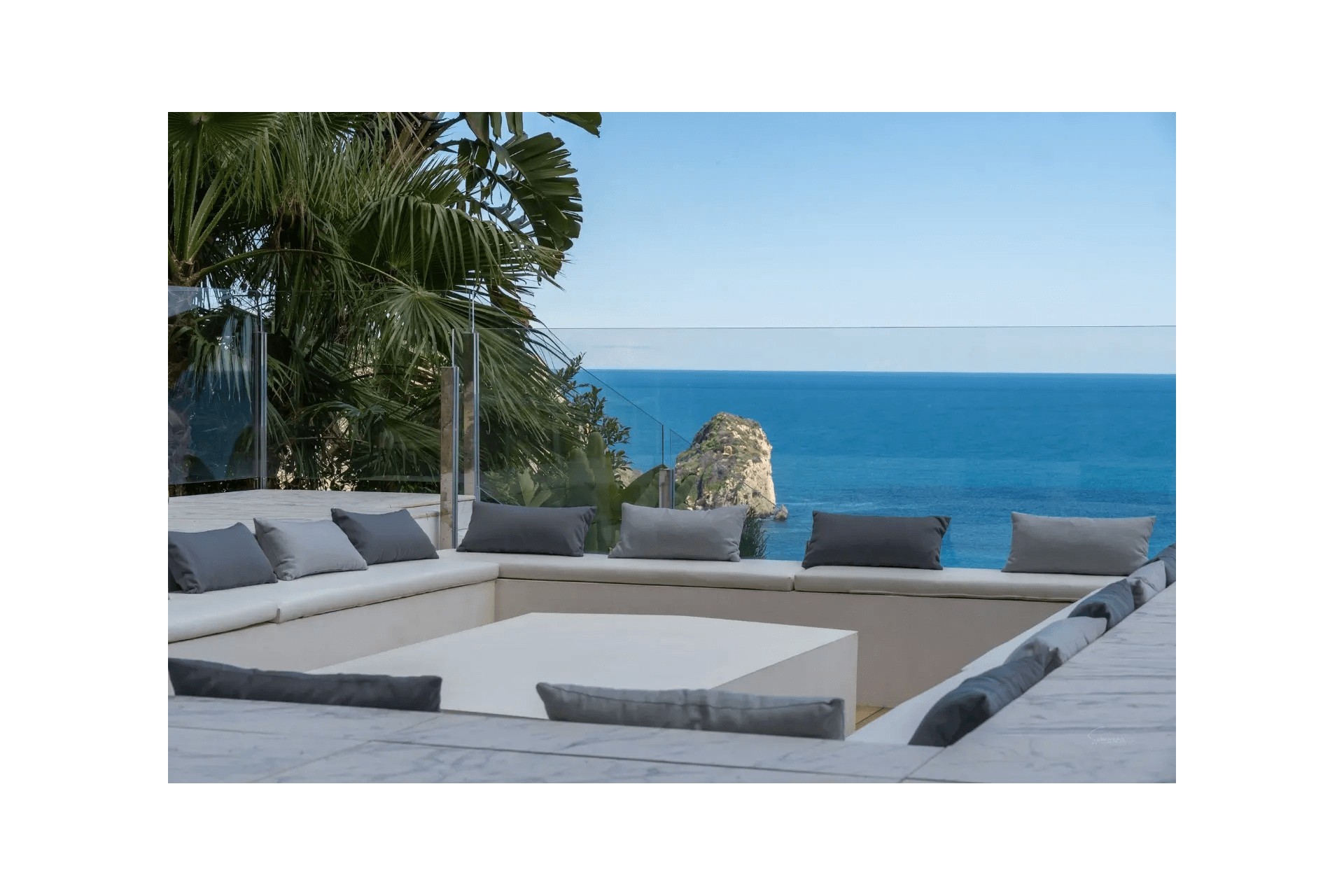Wiederverkauf - Villa -
Jávea - Granadella