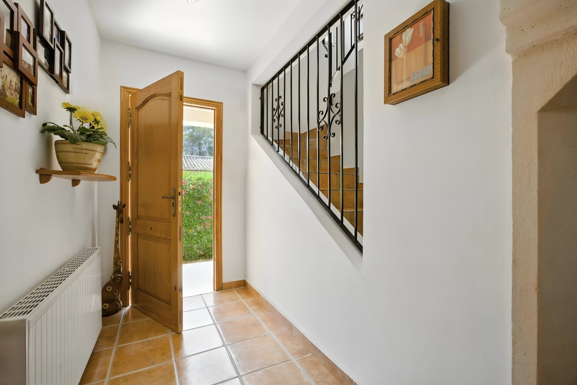 Wiederverkauf - Villa -
Jávea - La Granadella