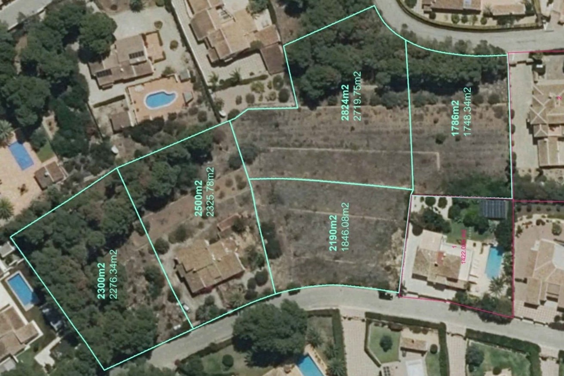 Wiederverkauf - Villa -
Jávea - La Lluca