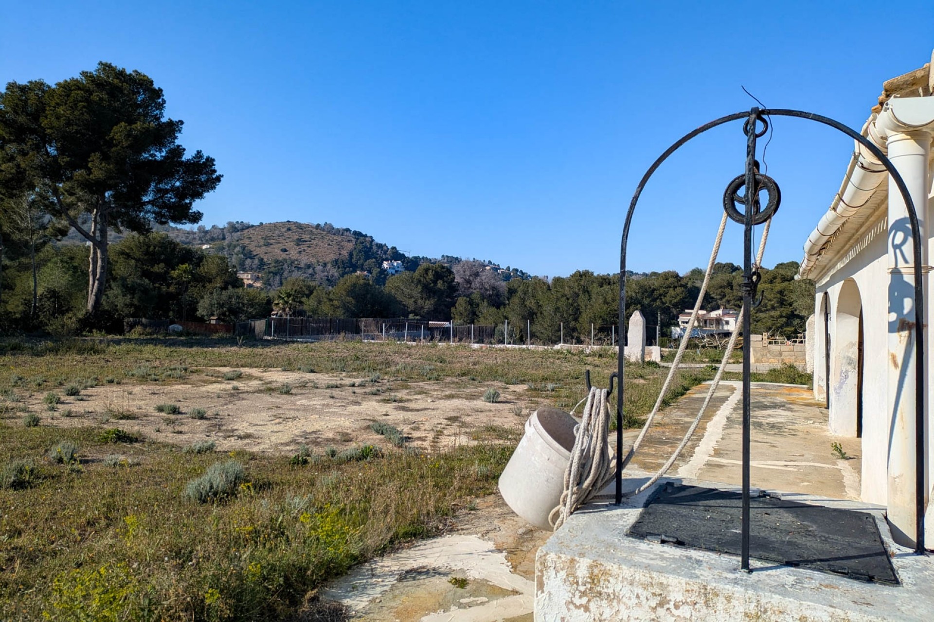 Wiederverkauf - Villa -
Jávea - Las Laderas