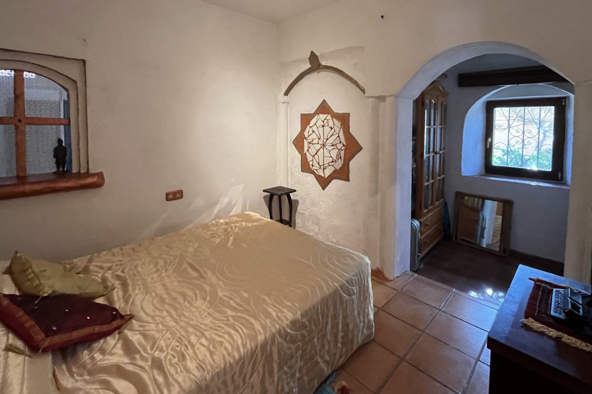 Wiederverkauf - Villa -
Jávea - Las Planas