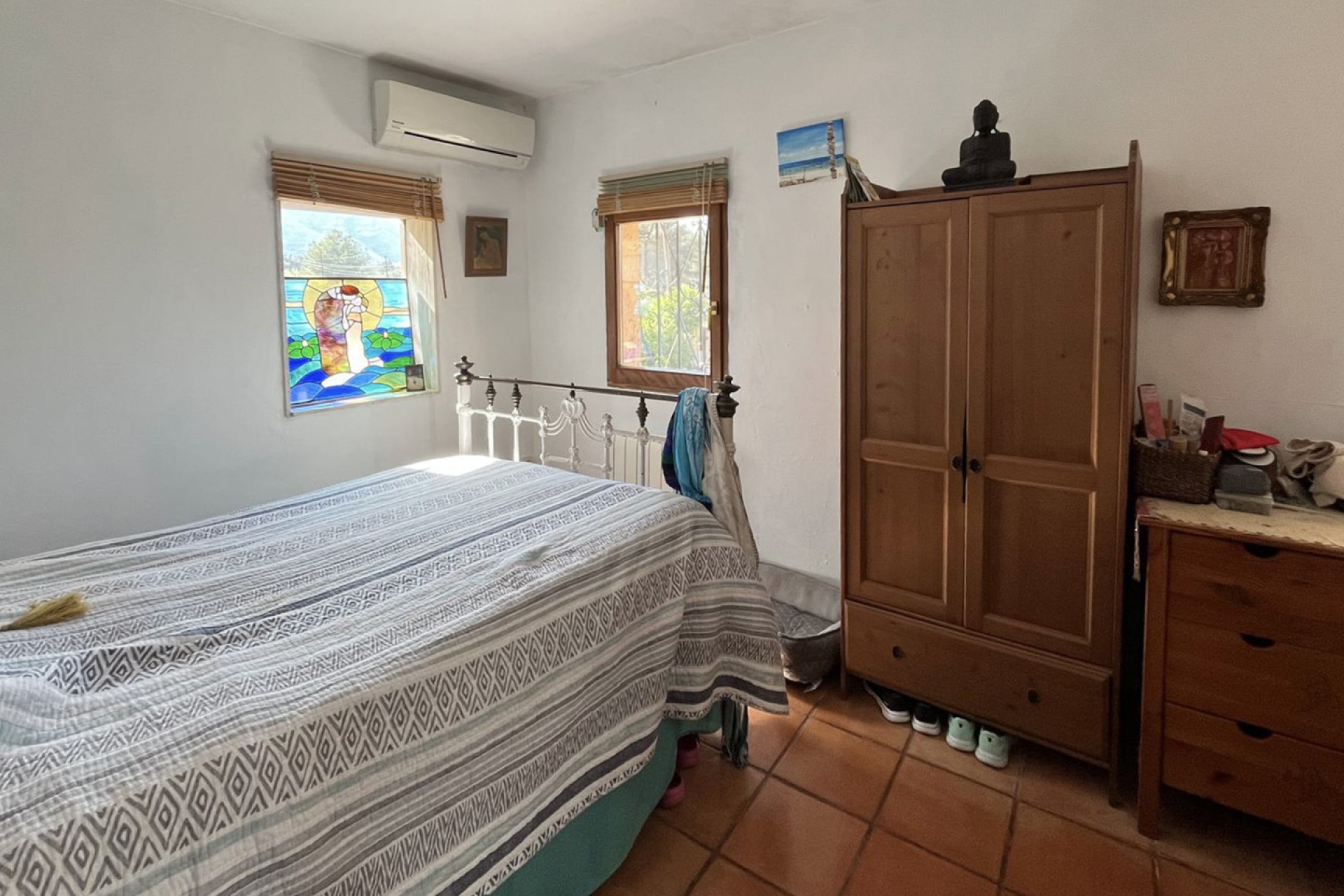 Wiederverkauf - Villa -
Jávea - Las Planas