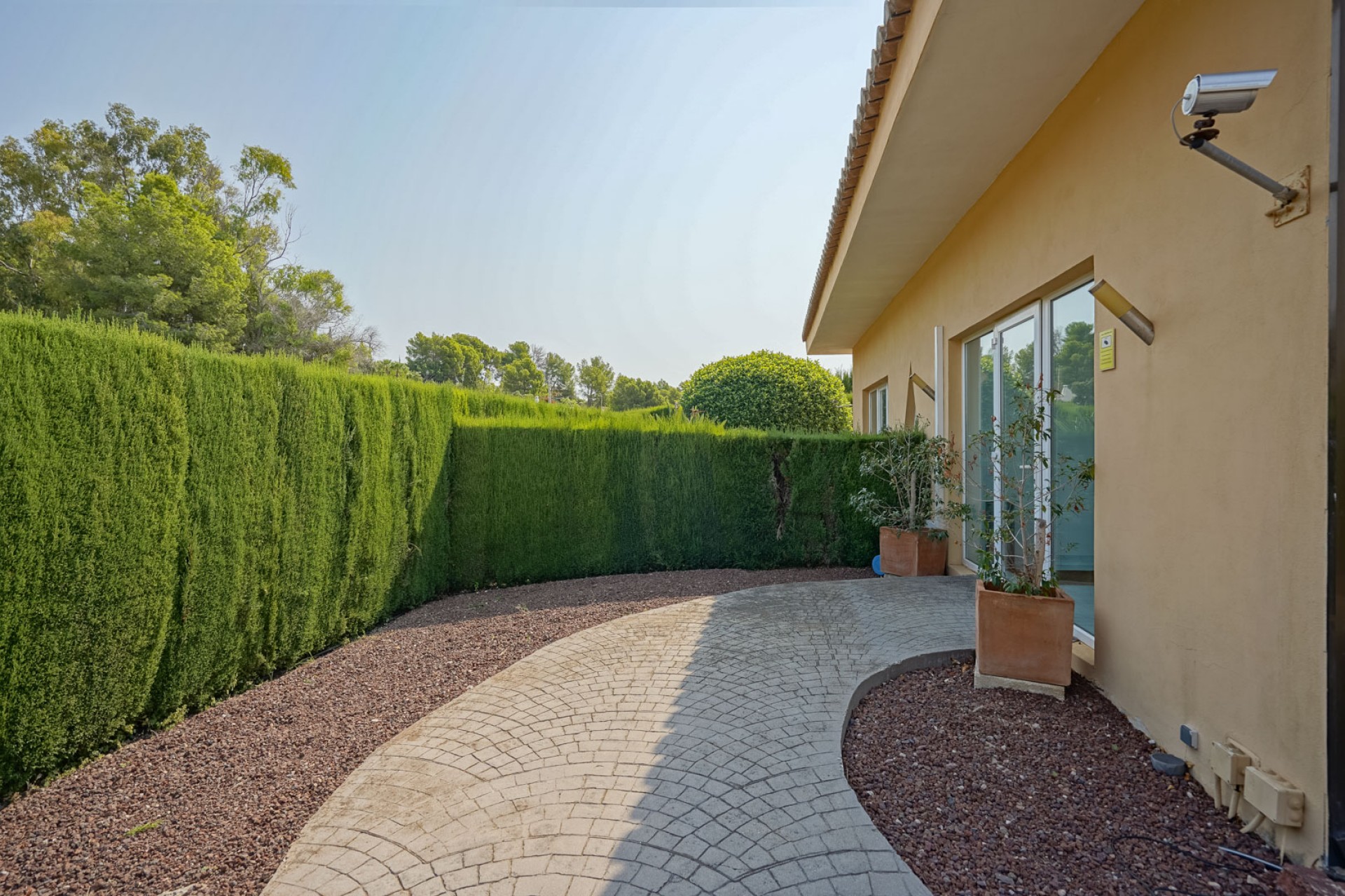 Wiederverkauf - Villa -
Jávea - Montgó-Barranqueres