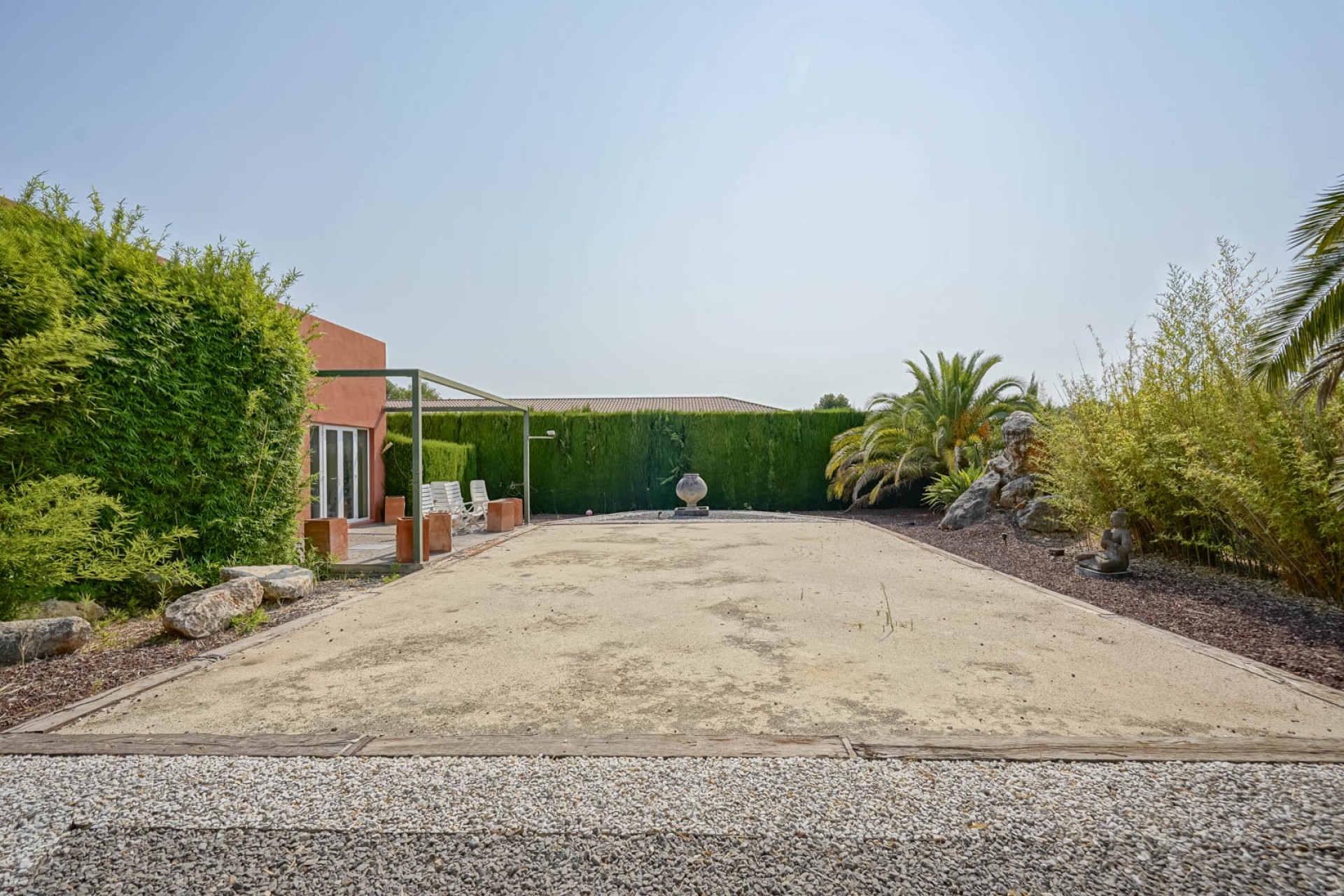 Wiederverkauf - Villa -
Jávea - Montgó-Barranqueres