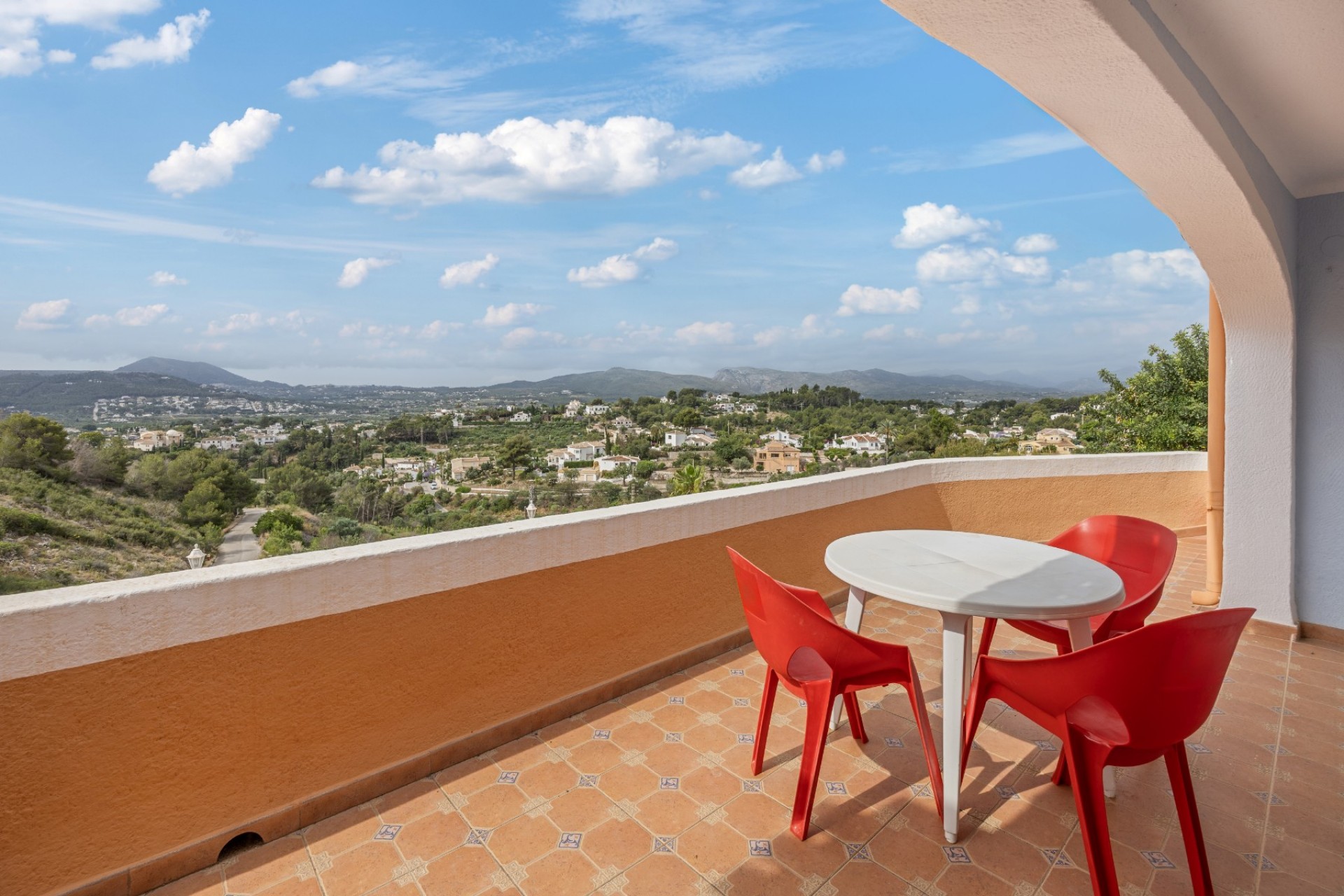 Wiederverkauf - Villa -
Jávea - Montgó - Partida Tosal