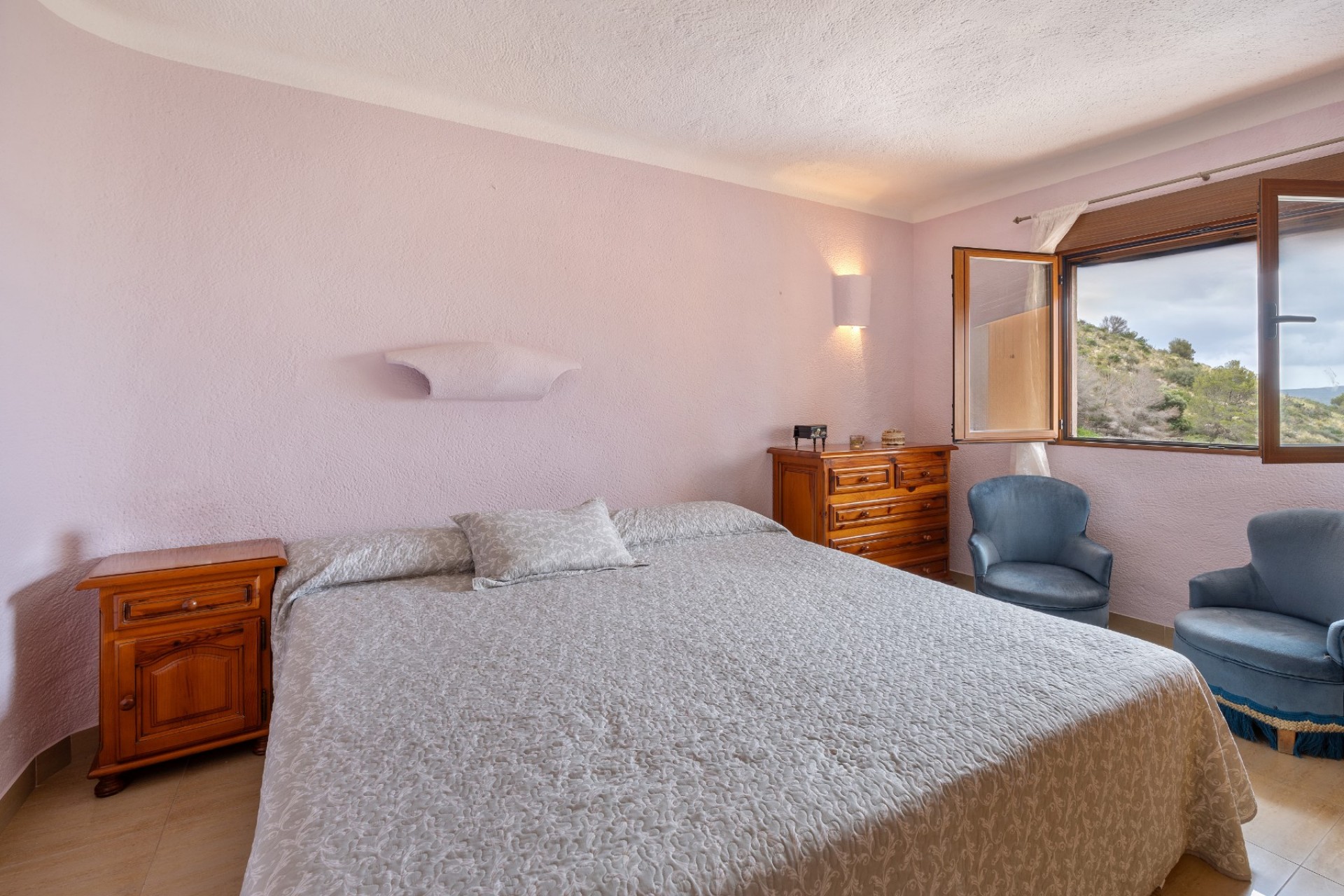 Wiederverkauf - Villa -
Jávea - Montgó - Partida Tosal