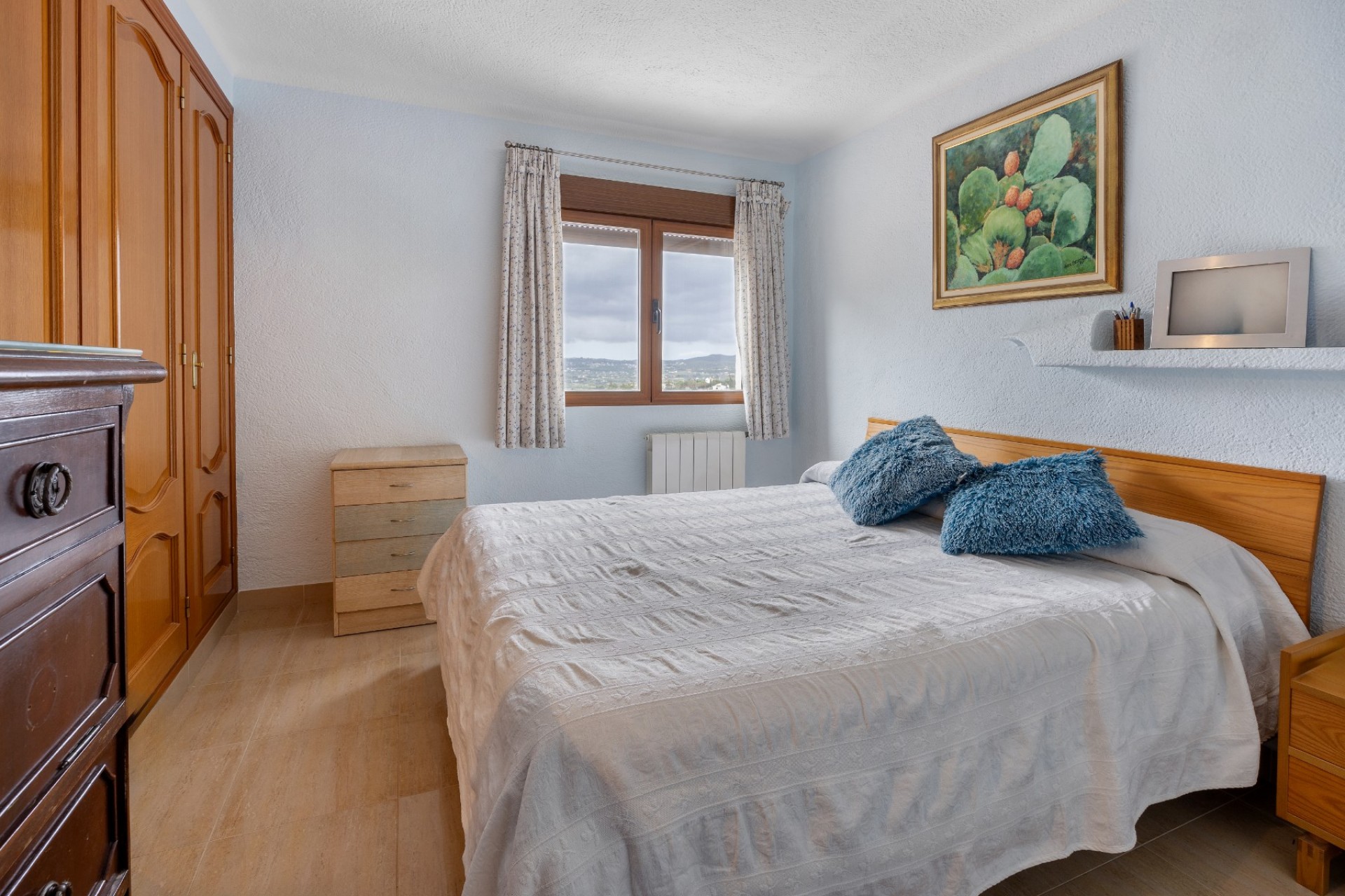 Wiederverkauf - Villa -
Jávea - Montgó - Partida Tosal