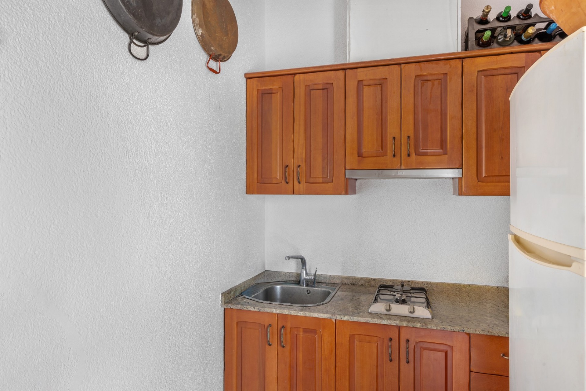 Wiederverkauf - Villa -
Jávea - Montgó - Partida Tosal