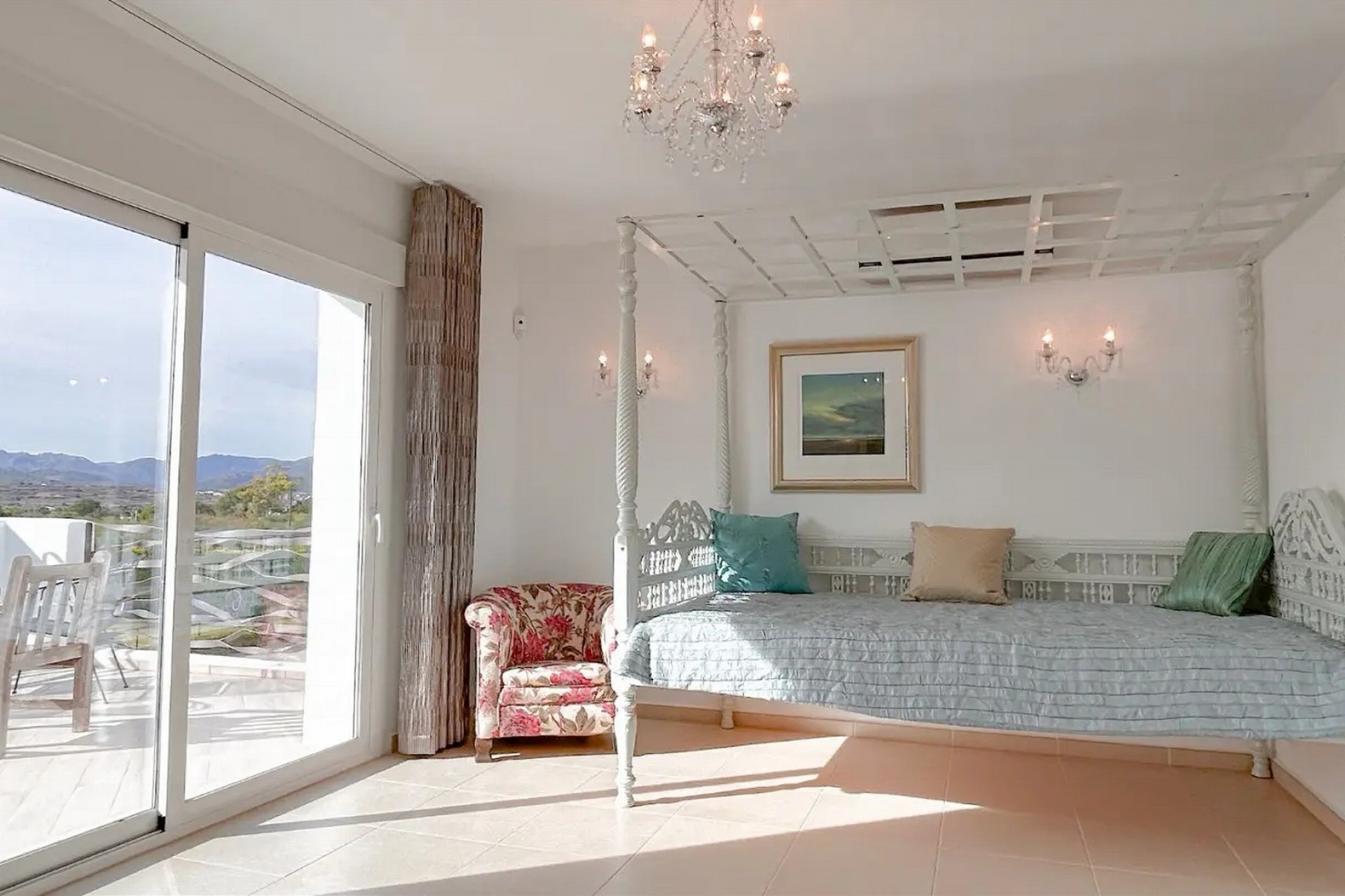 Wiederverkauf - Villa -
Jávea - Montgo