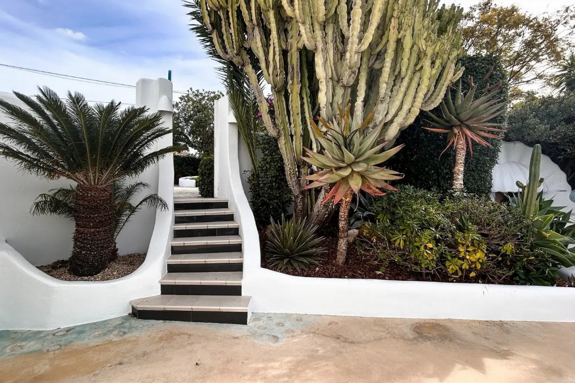 Wiederverkauf - Villa -
Jávea - Montgo