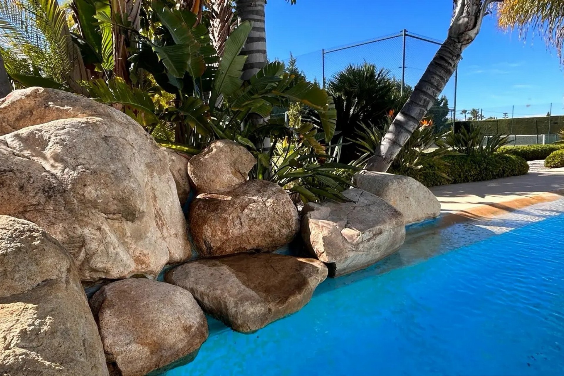 Wiederverkauf - Villa -
Jávea - Montgo