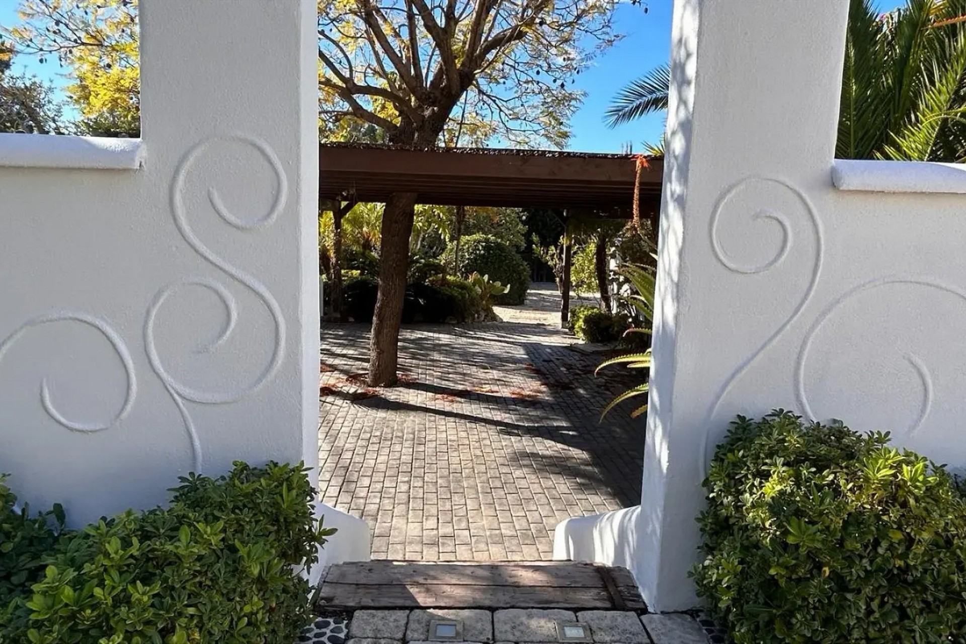 Wiederverkauf - Villa -
Jávea - Montgo