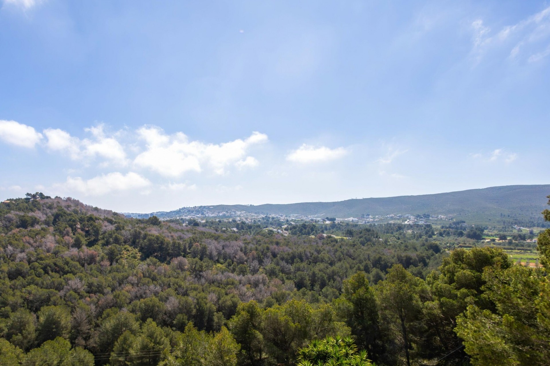 Wiederverkauf - Villa -
Jávea - Partides comunes - Adsubia