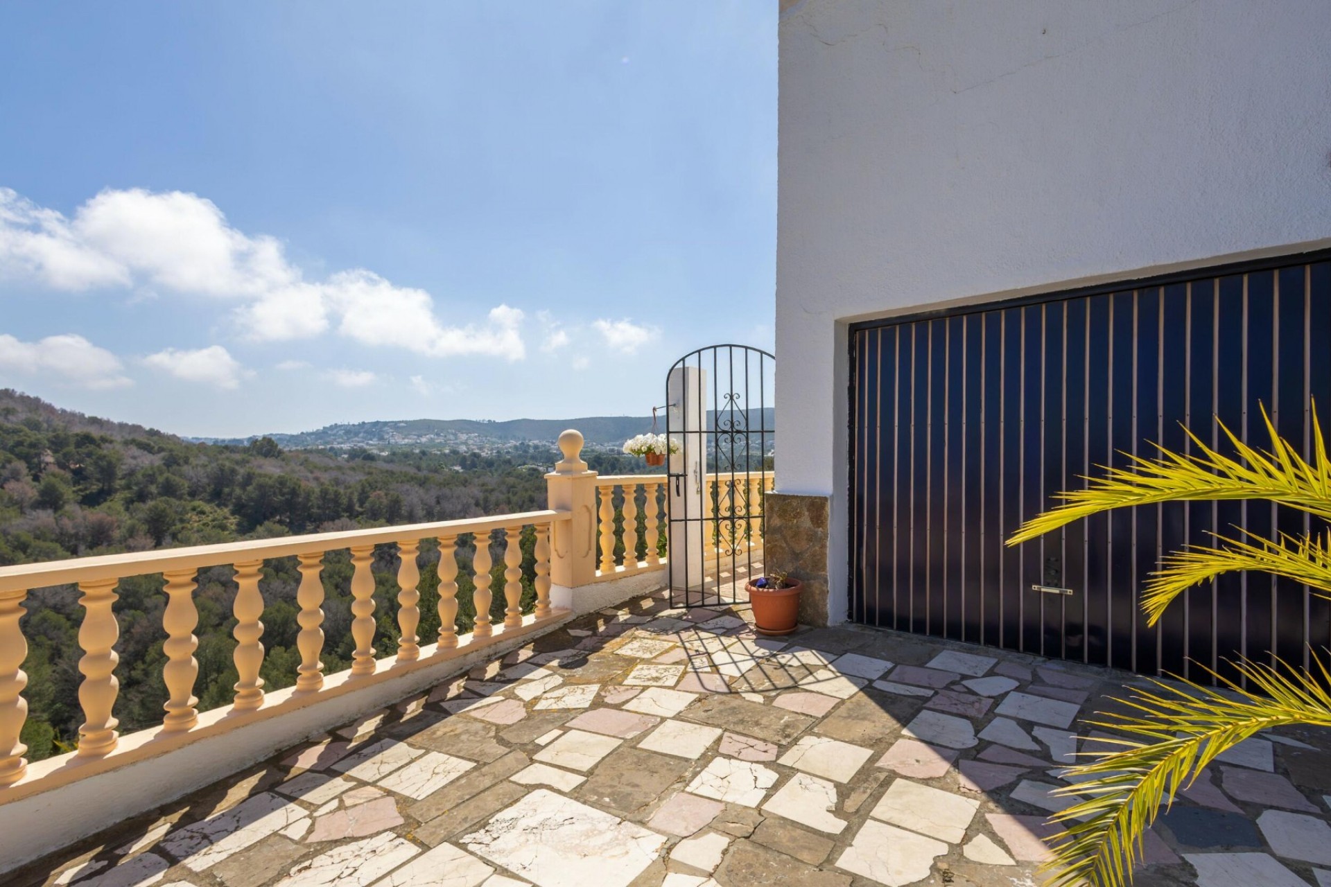 Wiederverkauf - Villa -
Jávea - Partides comunes - Adsubia