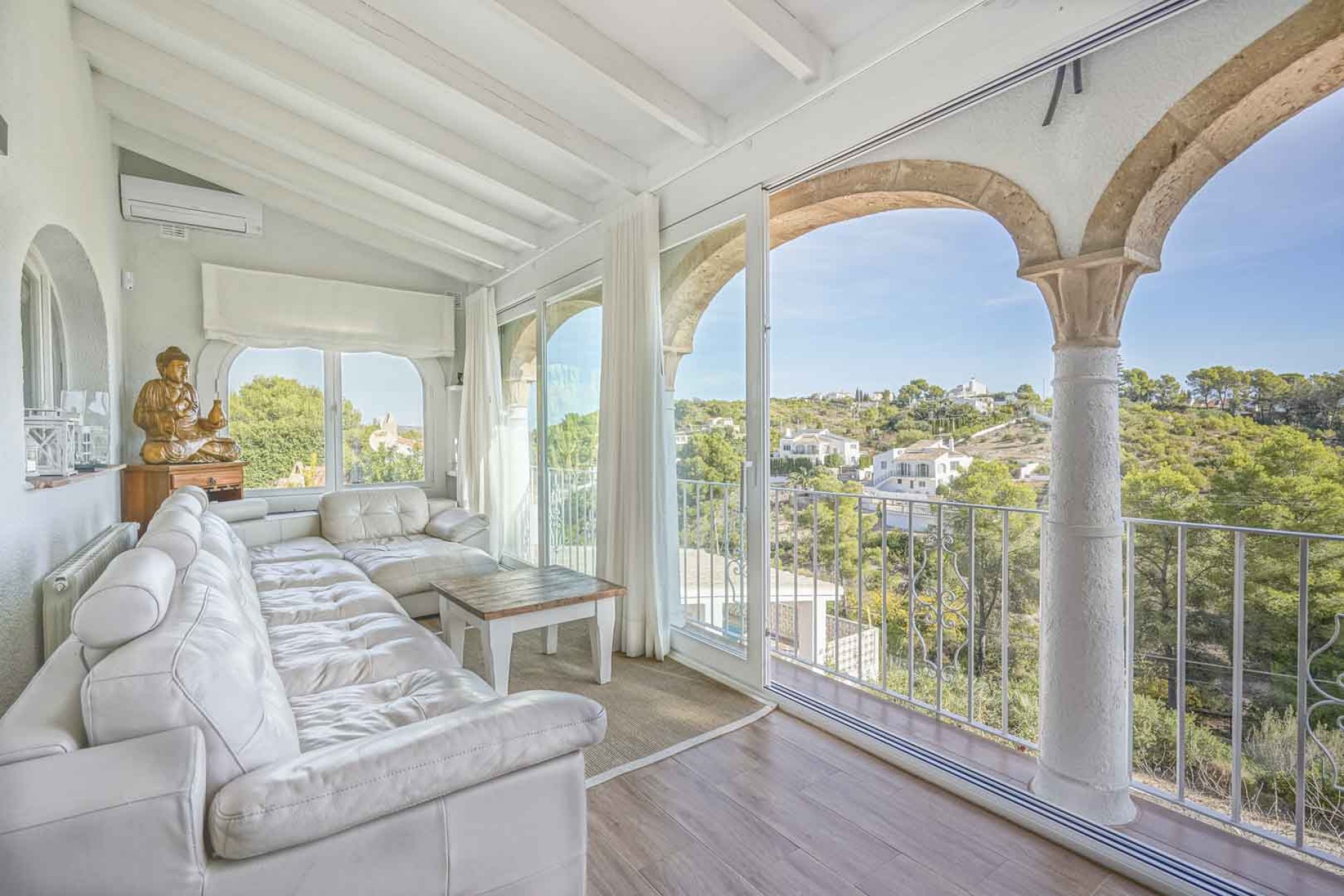 Wiederverkauf - Villa -
Jávea - Pinosol