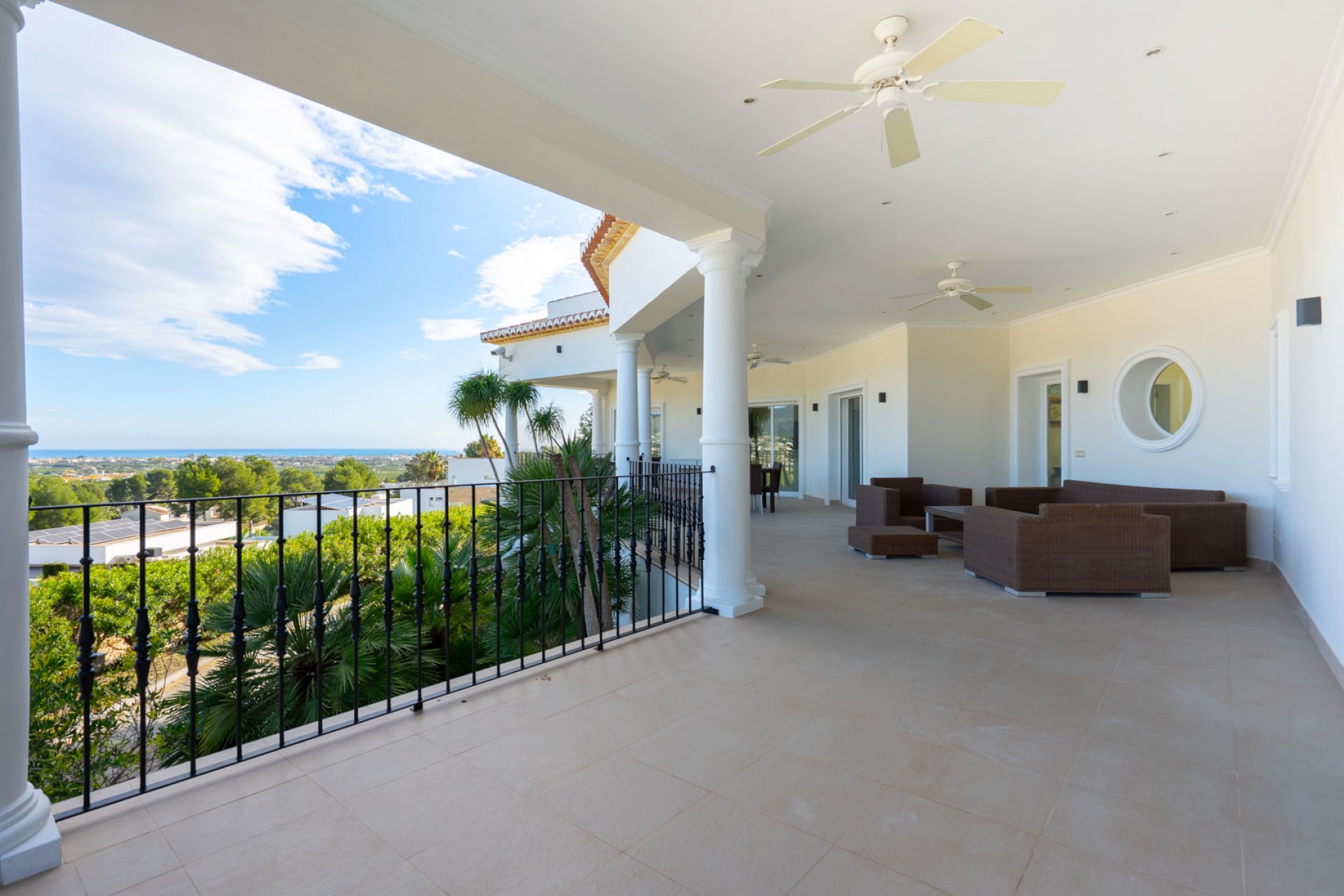 Wiederverkauf - Villa -
Jávea - Piver