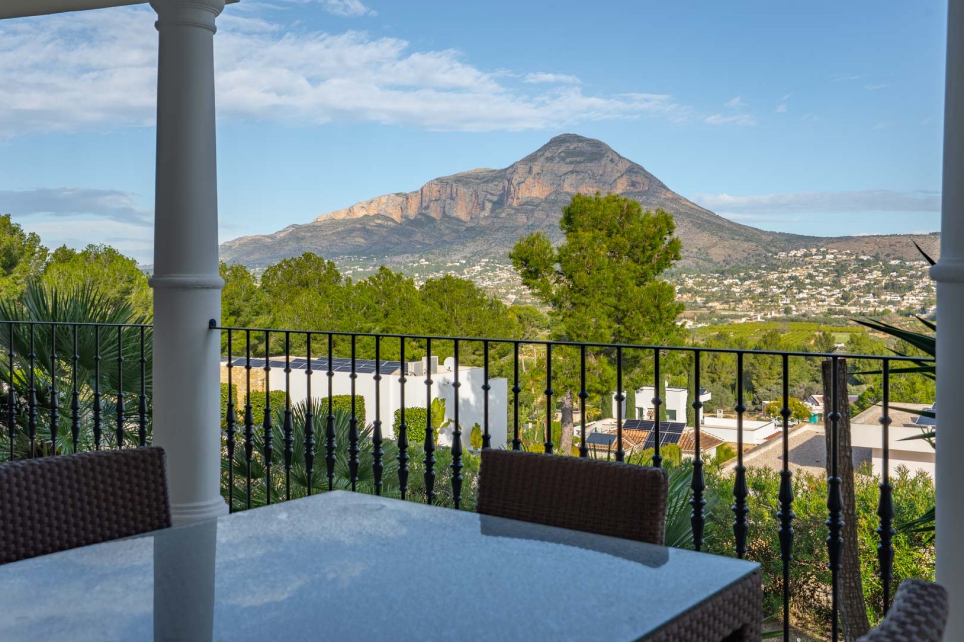 Wiederverkauf - Villa -
Jávea - Piver