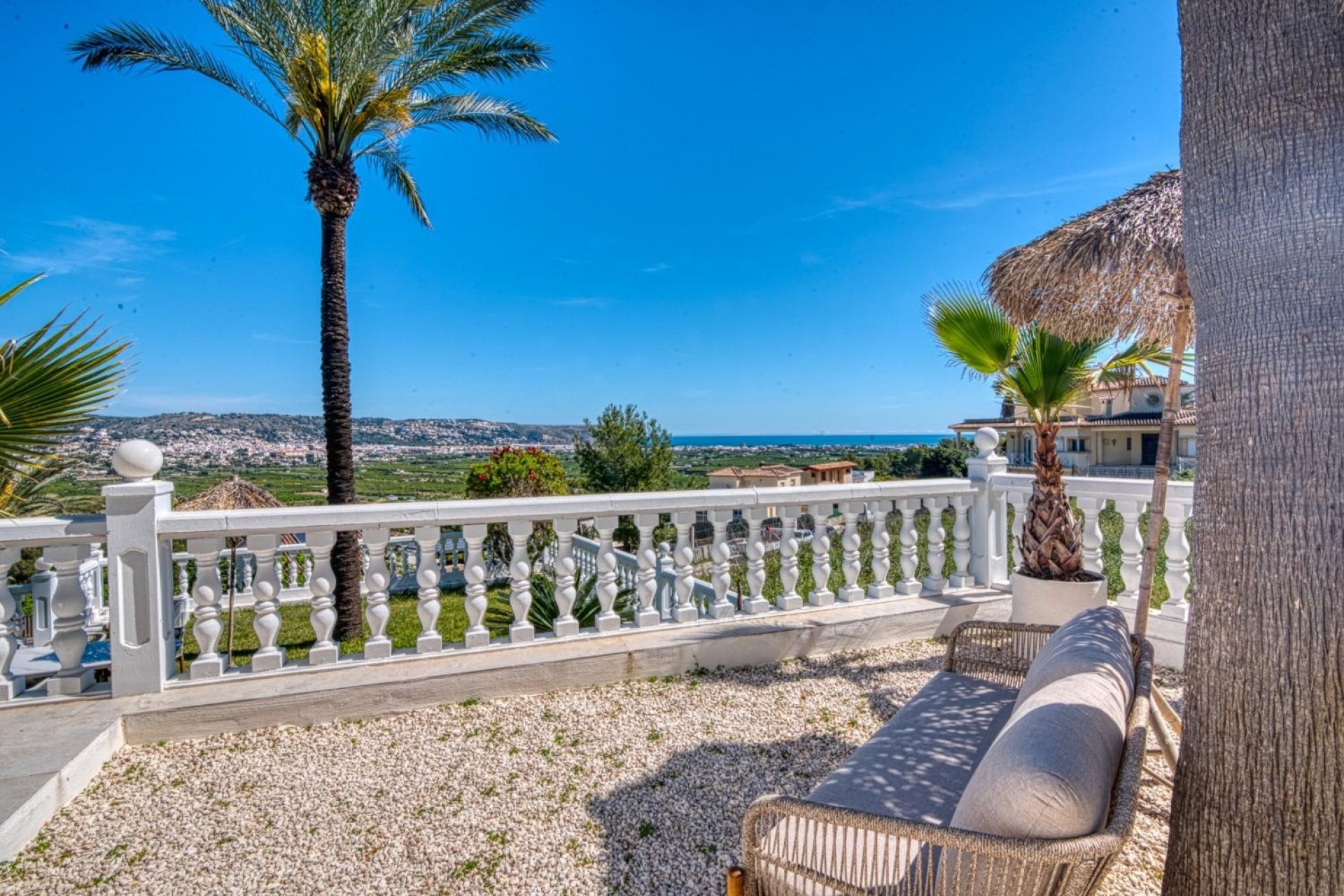 Wiederverkauf - Villa -
Jávea - Piver