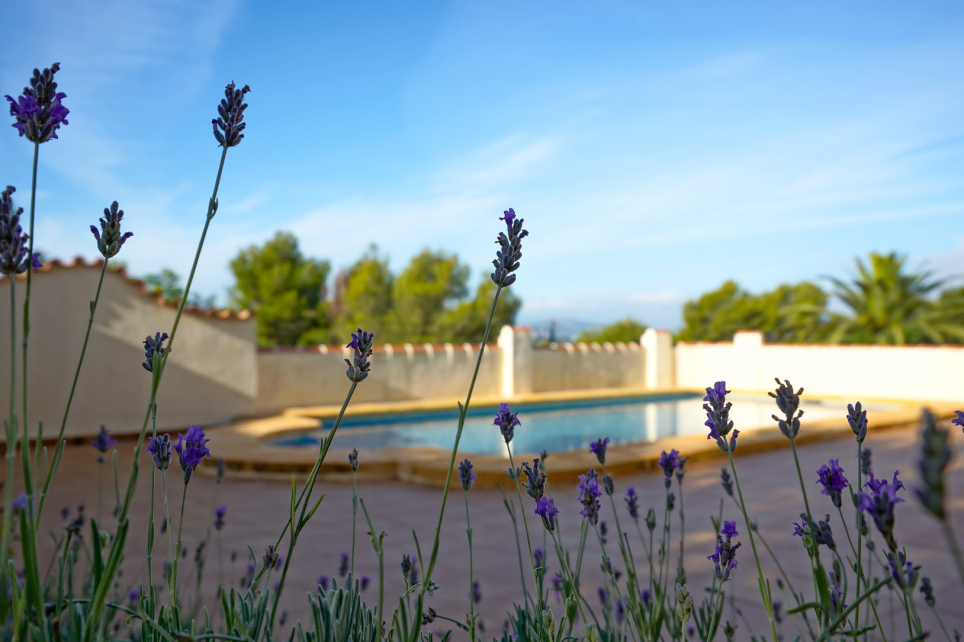 Wiederverkauf - Villa -
Jávea - Portichol