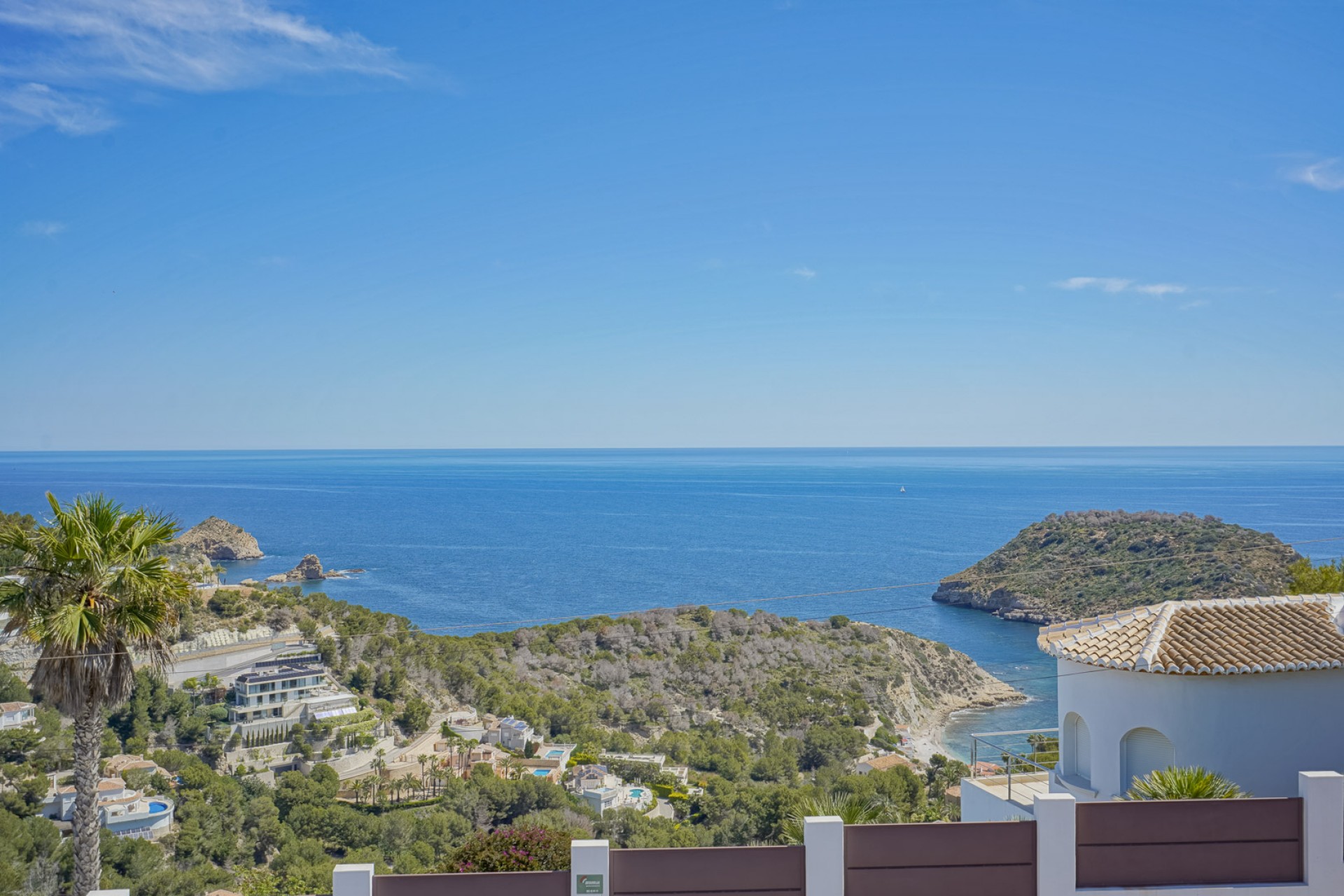 Wiederverkauf - Villa -
Jávea - Portichol