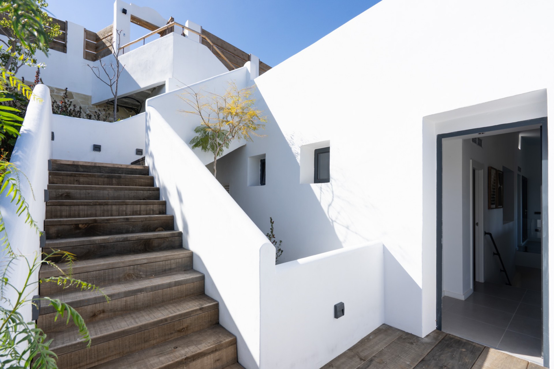 Wiederverkauf - Villa -
Jávea - Puerta Fenicia